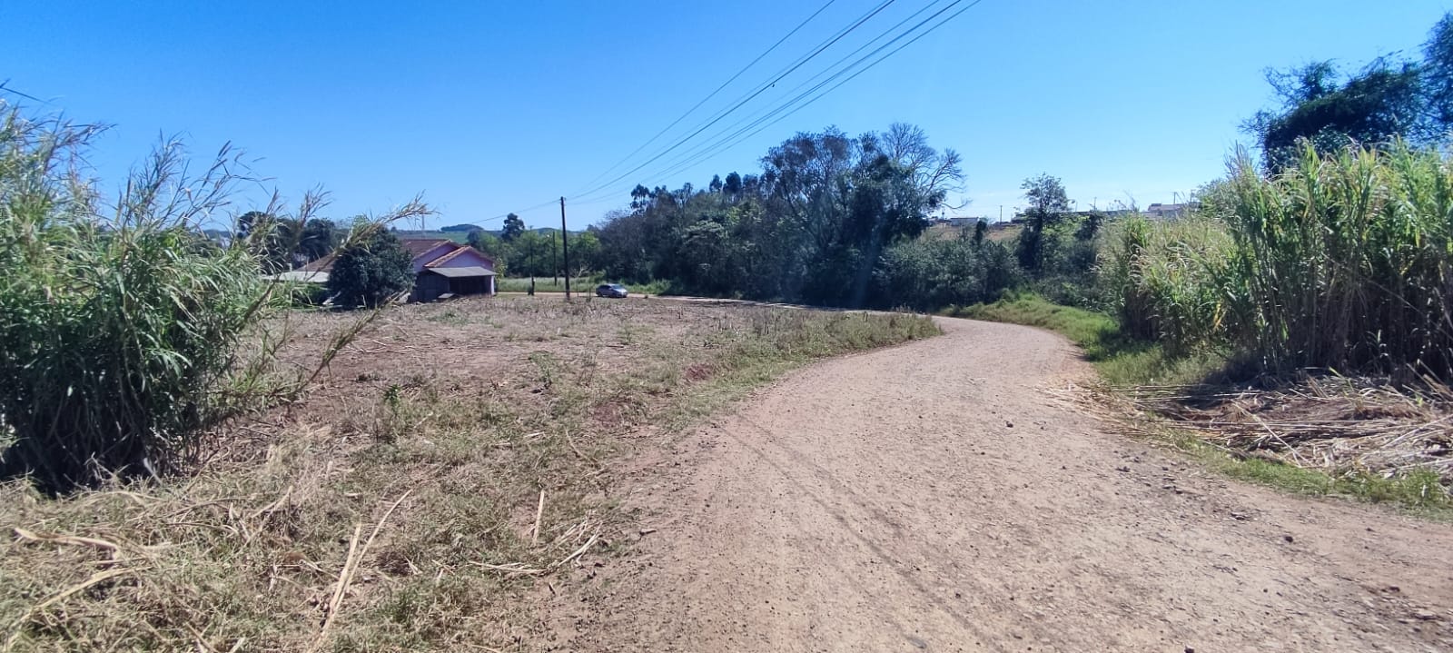  Chácara à Venda em Paraíso – Ideal para Investimento