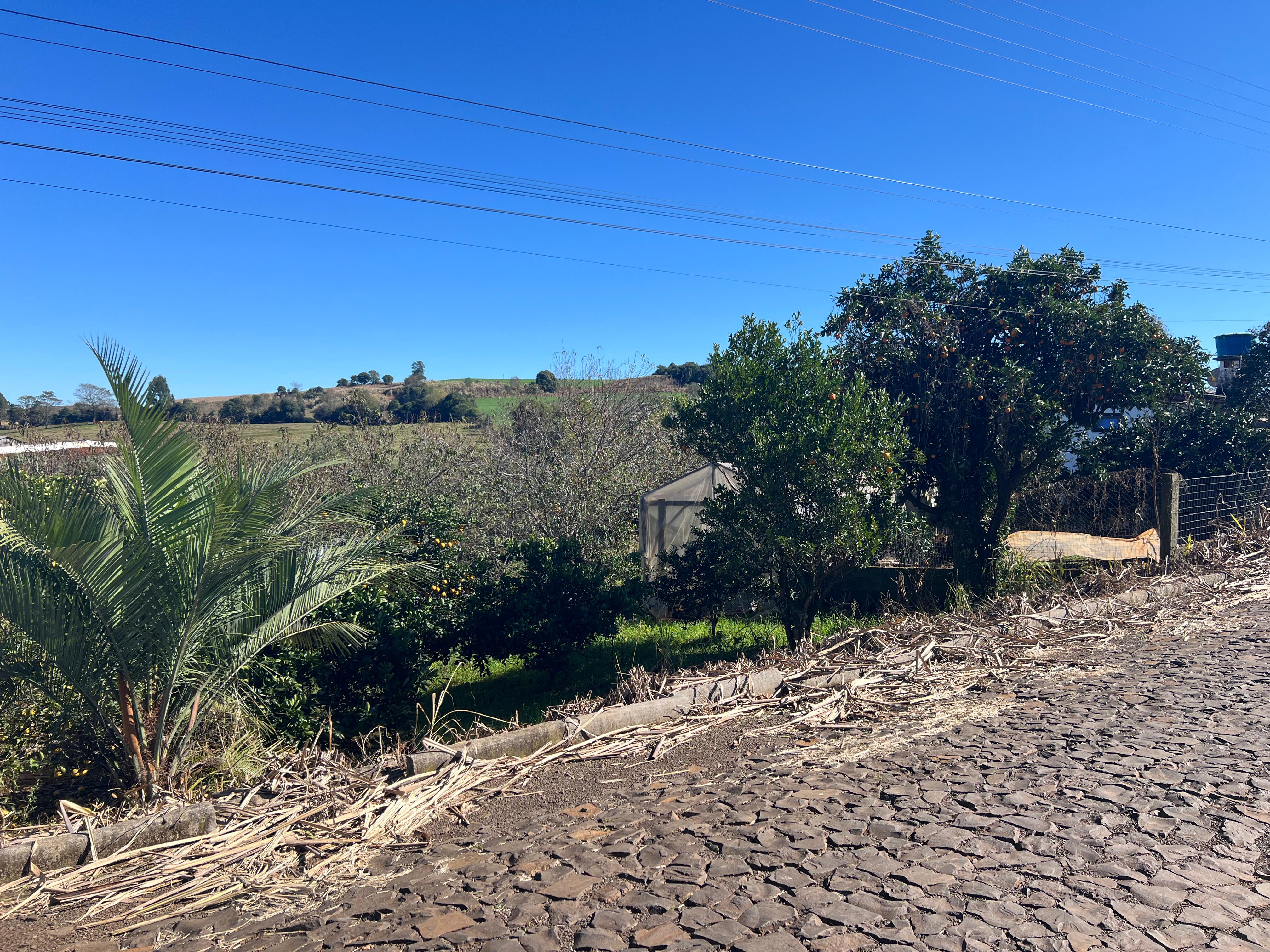 Chácara dos Sonhos em Grapia – Paraíso/SC