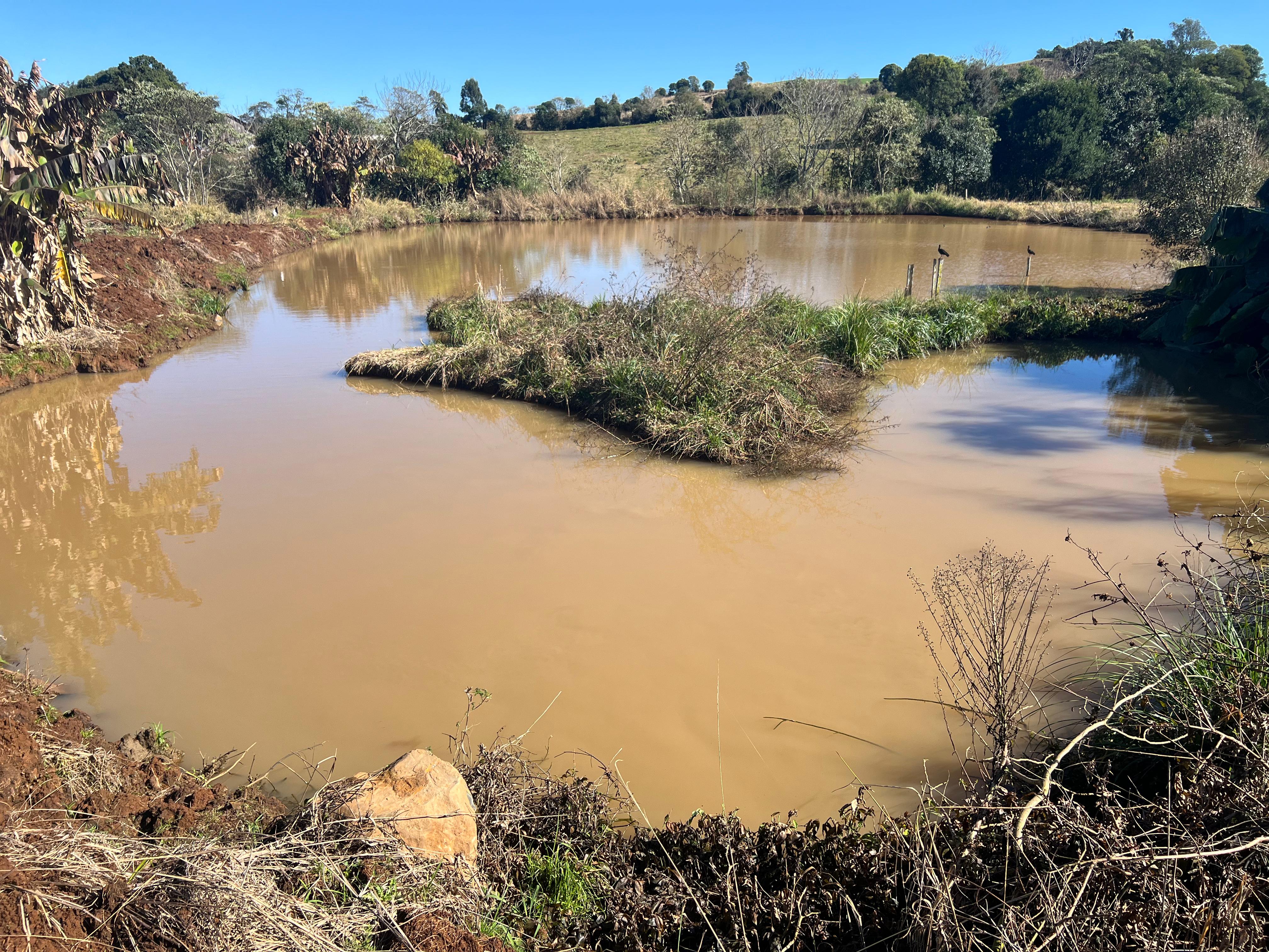 Chácara dos Sonhos em Grapia – Paraíso/SC