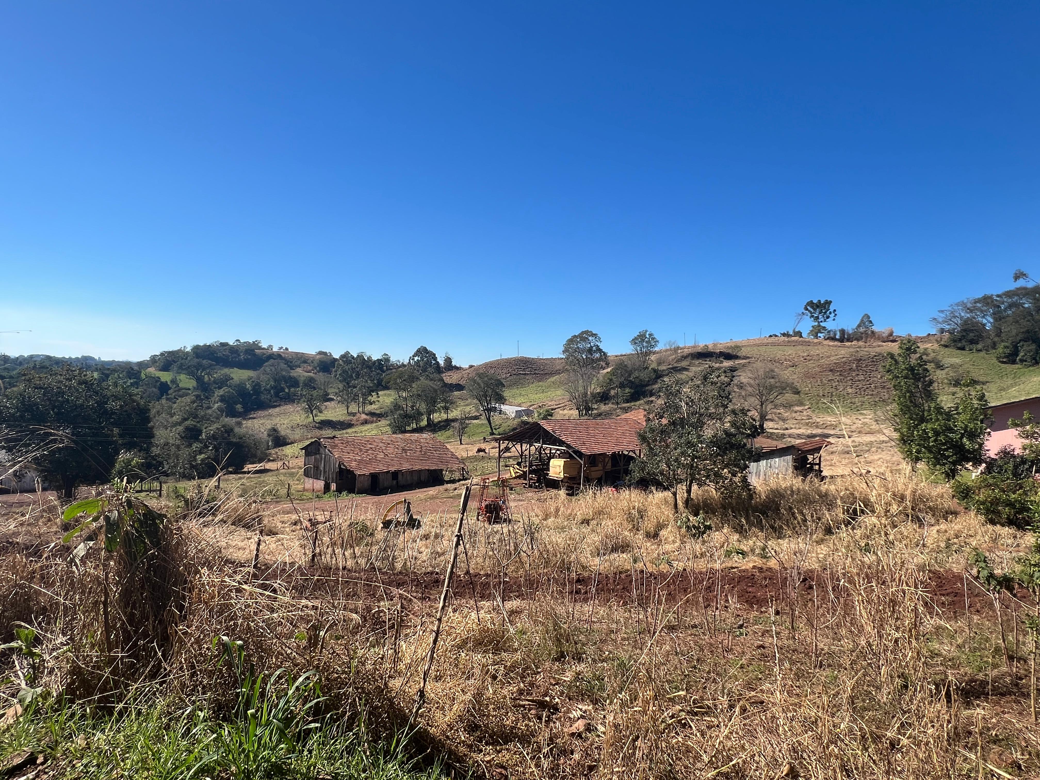 Oportunidade Única – 40 Hectares em Grapia, Paraíso/SC!