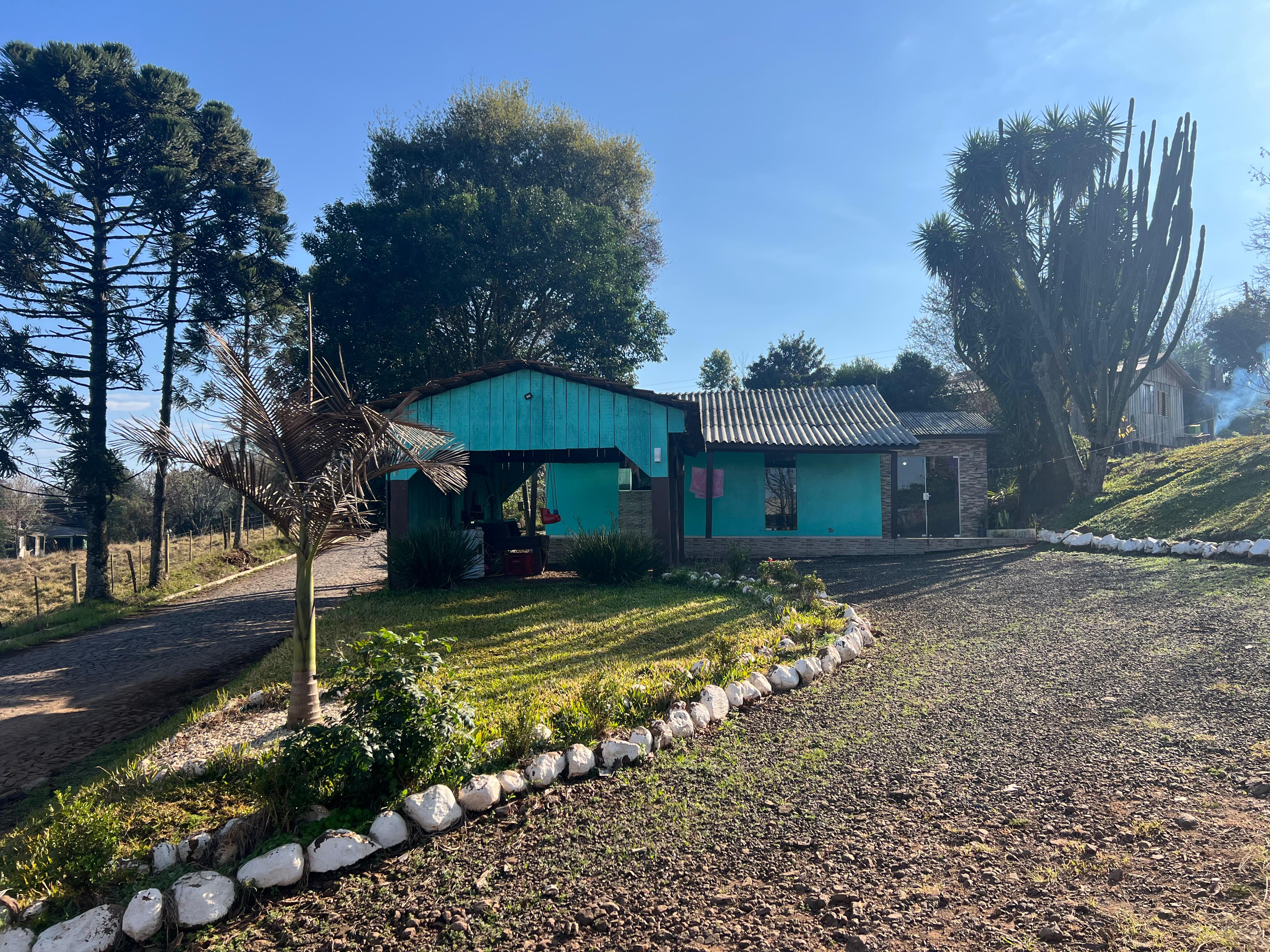 🏡 Oportunidade em Paraíso/SC – Linha Stanga 🏡