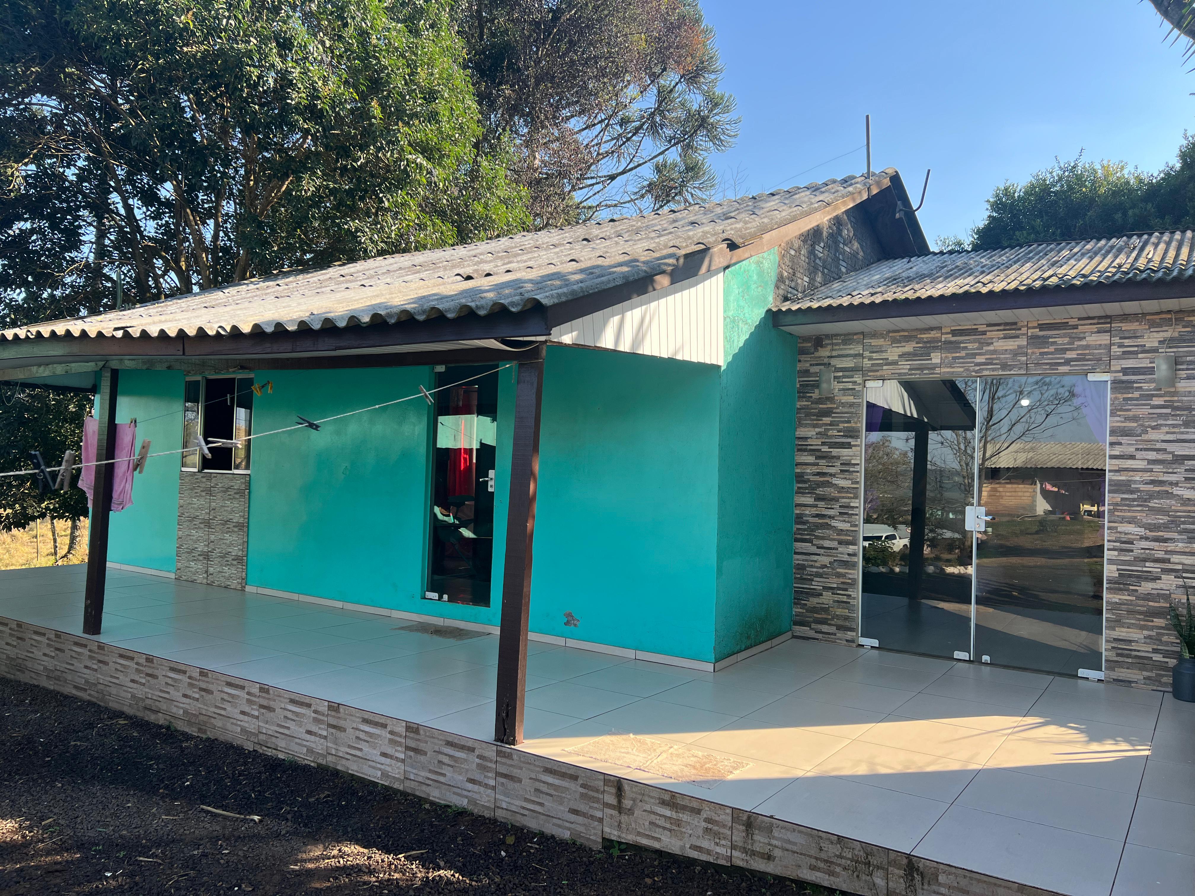 🏡 Oportunidade em Paraíso/SC – Linha Stanga 🏡
