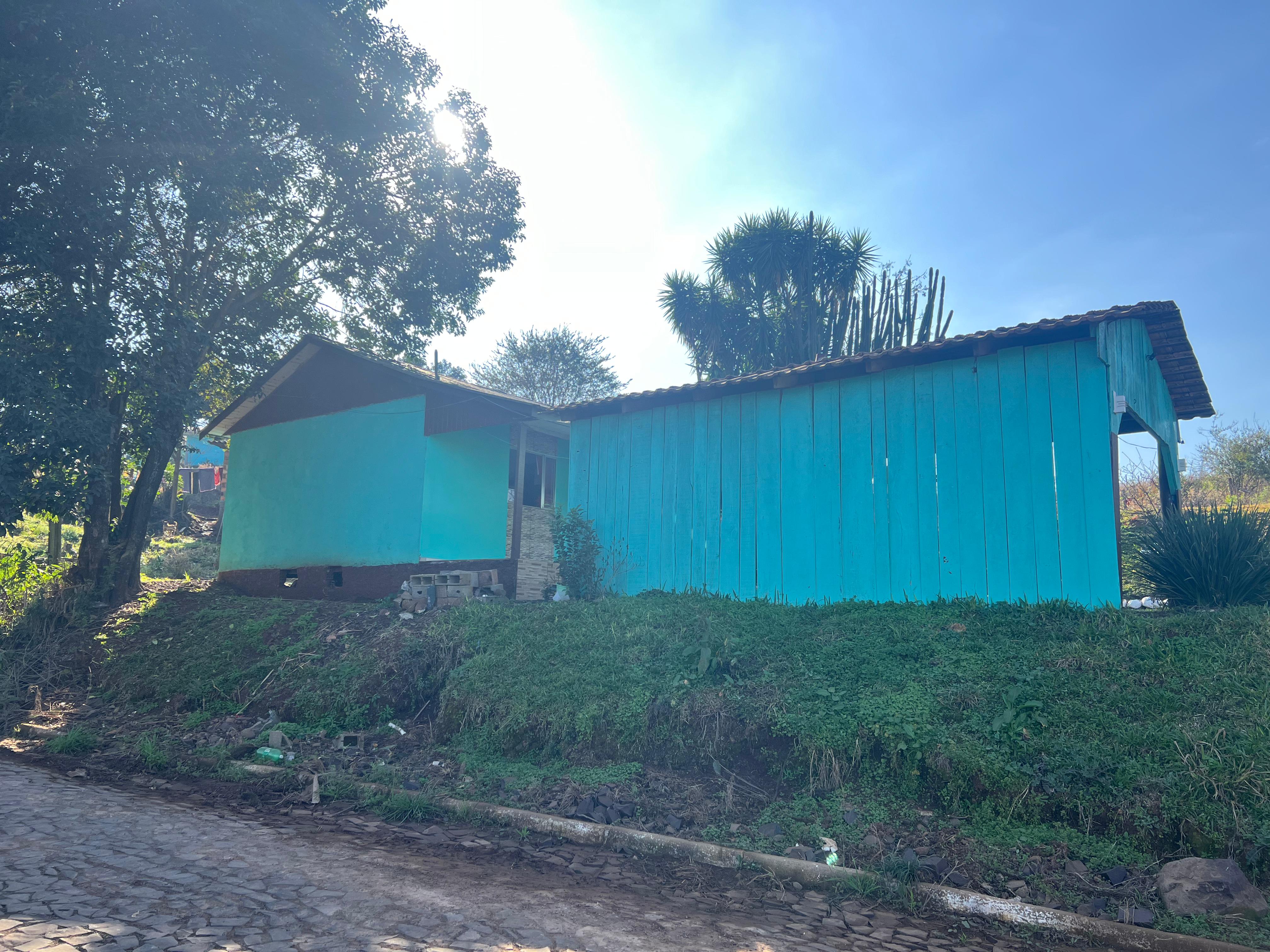 🏡 Oportunidade em Paraíso/SC – Linha Stanga 🏡
