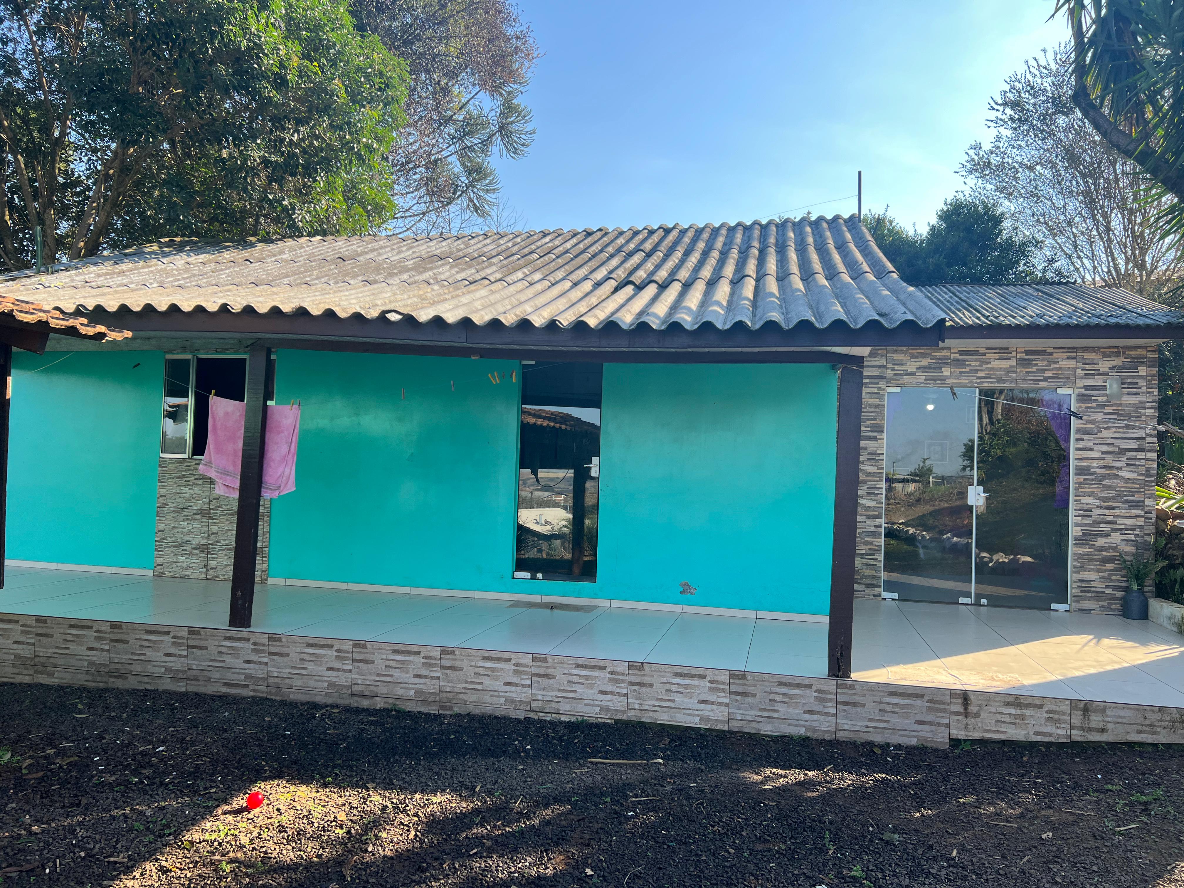 🏡 Oportunidade em Paraíso/SC – Linha Stanga 🏡