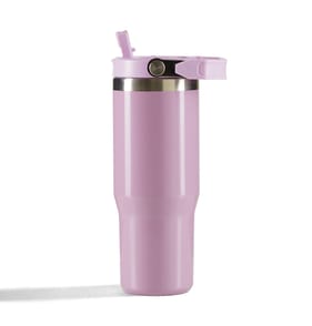 Hydrate 30oz Tumbler with Handle
