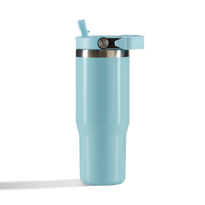 Hydrate 30oz Tumbler with Handle