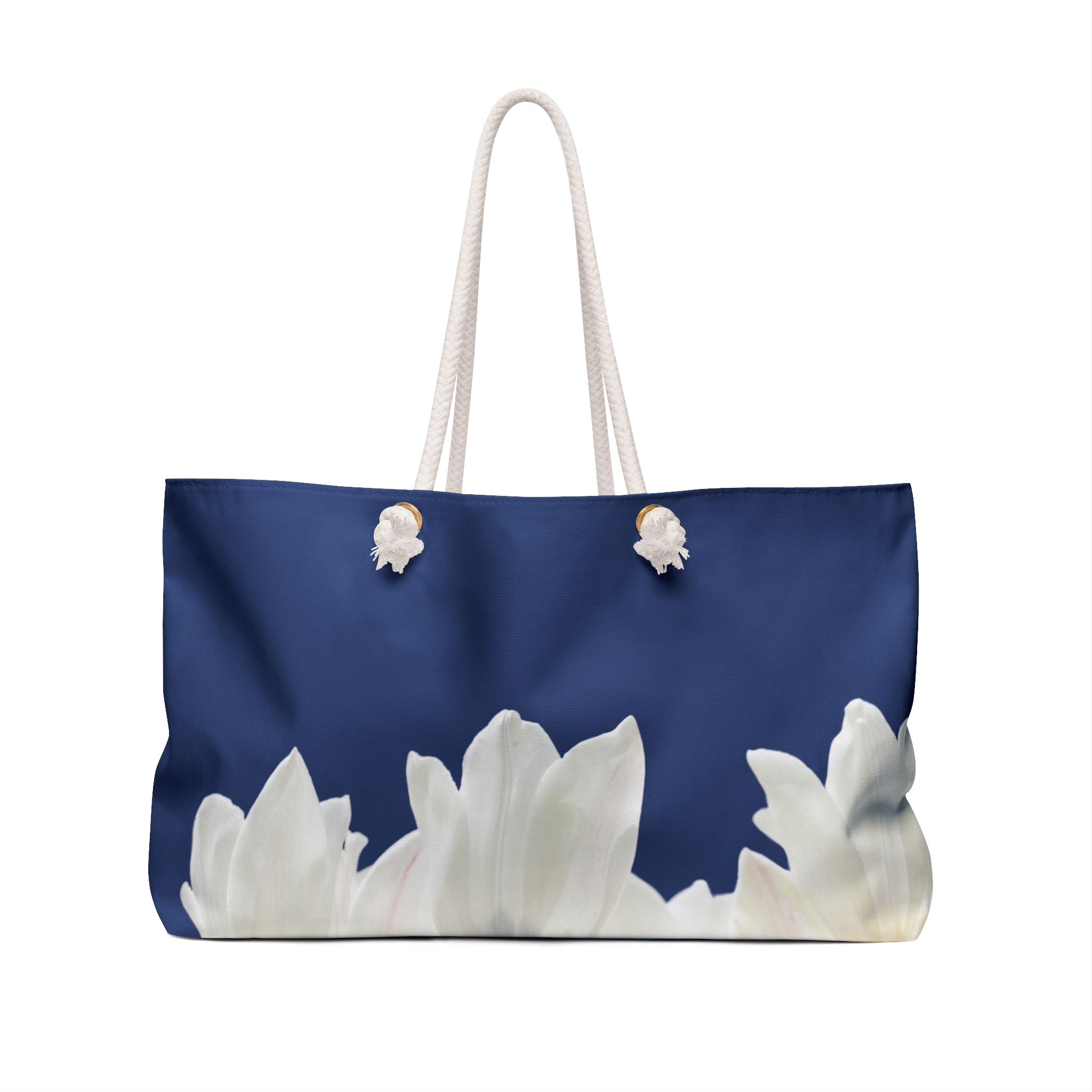  Oversized Weekender Tote  Bag