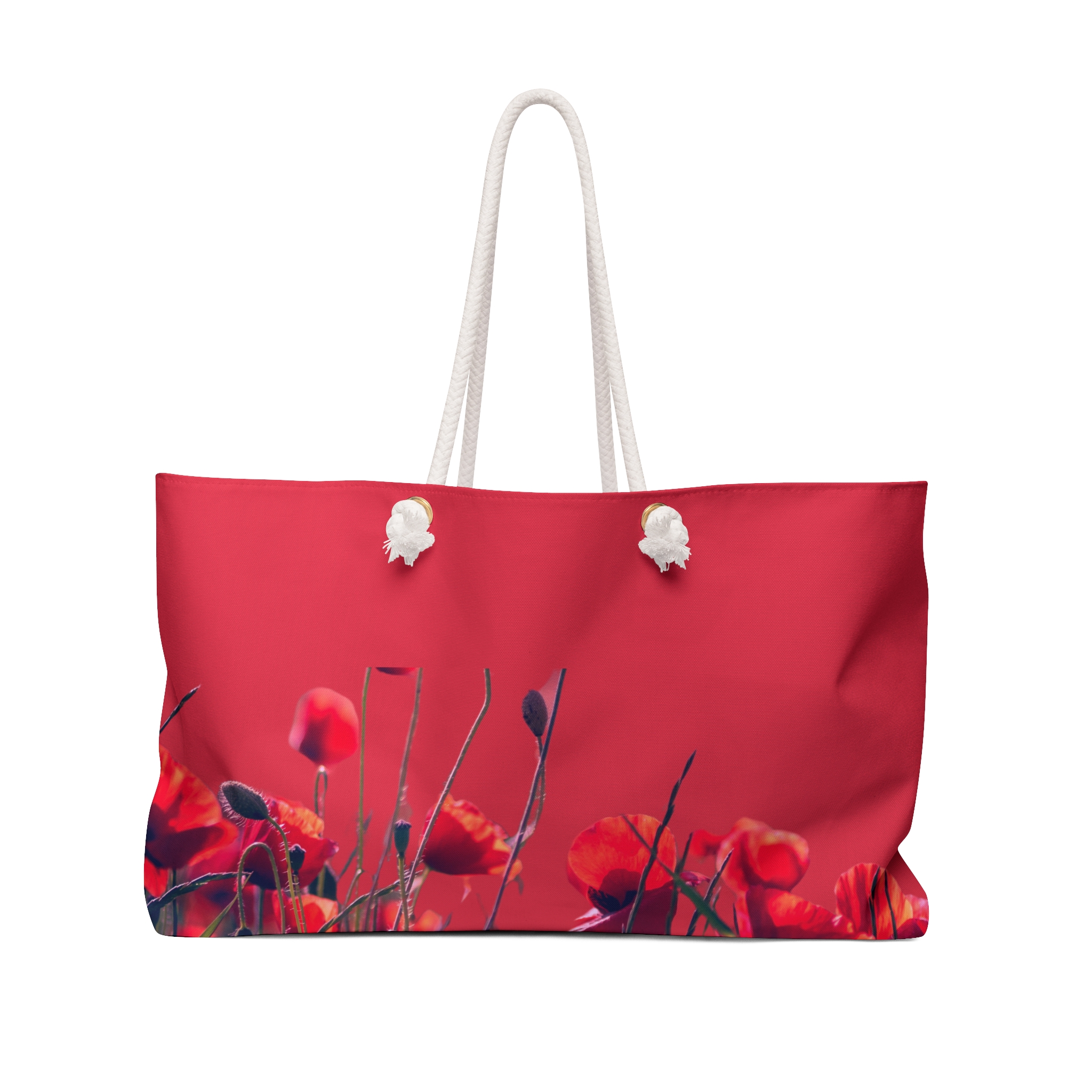 Weekender Tote Bag