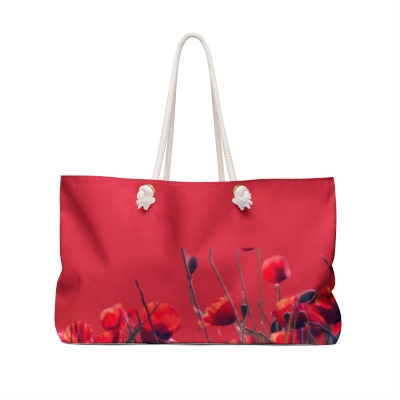 Weekender Tote Bag