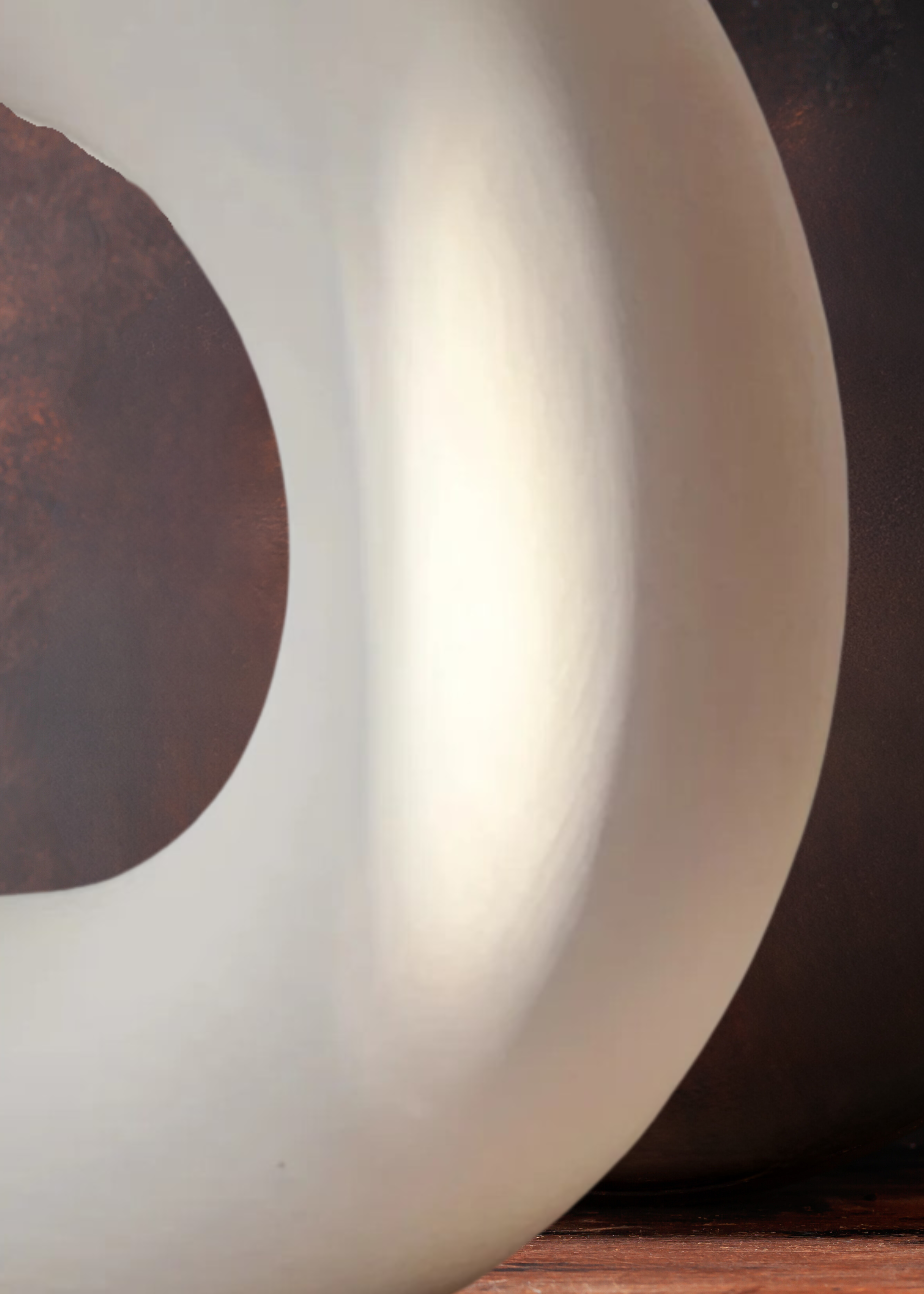 Minimalist Set of 3 Vase