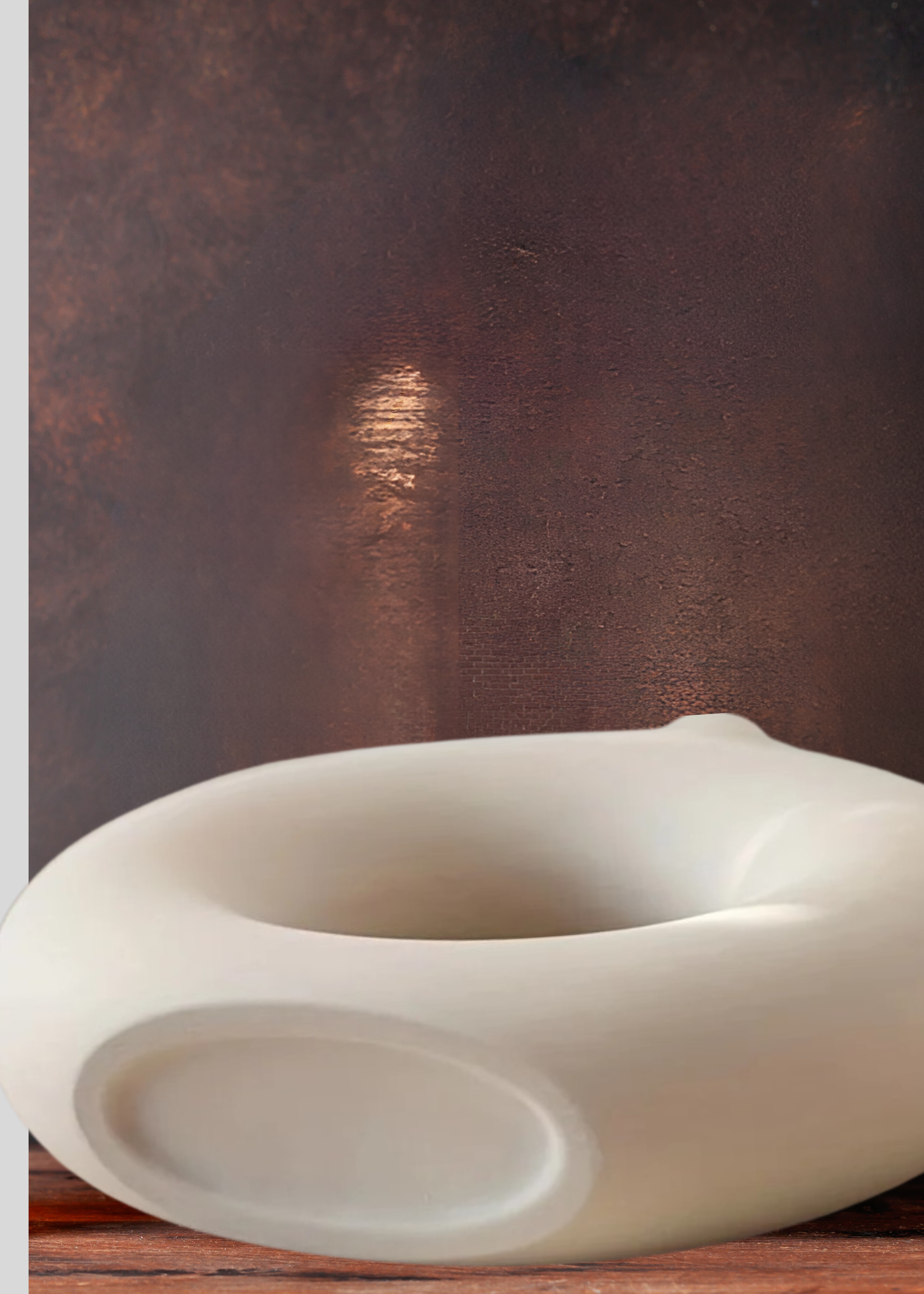 Minimalist Set of 3 Vase