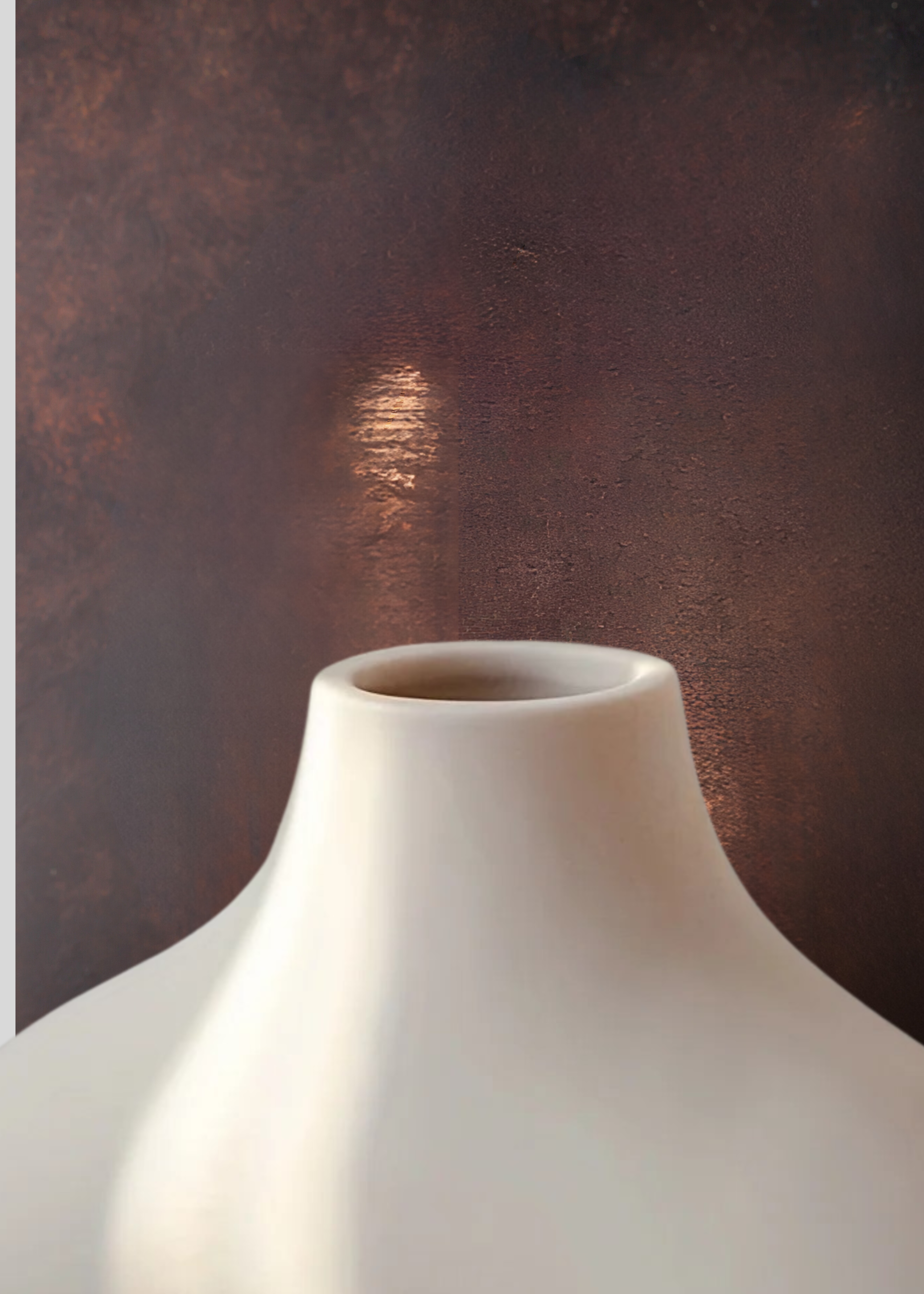 Minimalist Set of 3 Vase