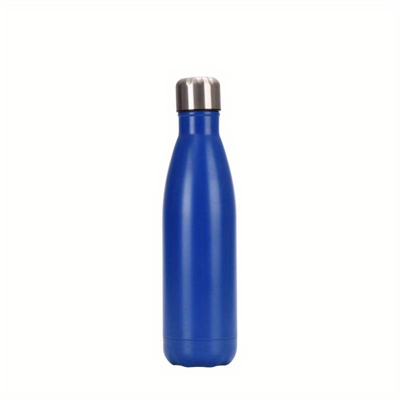  500ml/ 17oz double stainless steel vacuum flask bottle