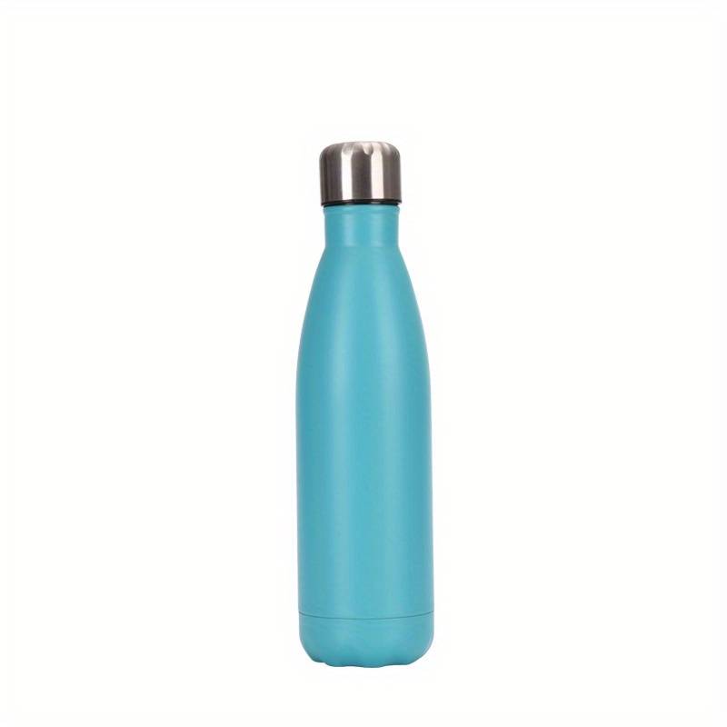  500ml/ 17oz double stainless steel vacuum flask bottle
