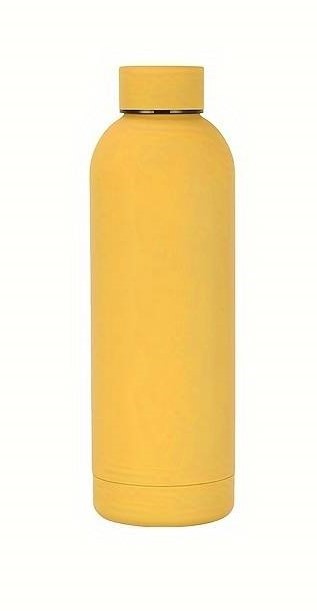 500ml insulated vacuum flask. 