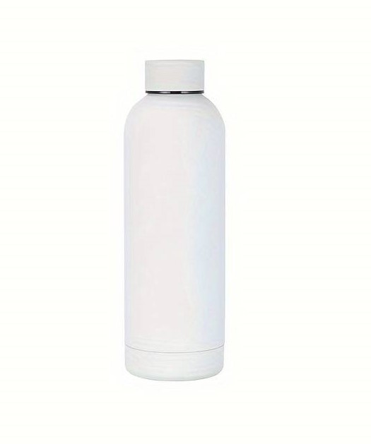 500ml insulated vacuum flask. 