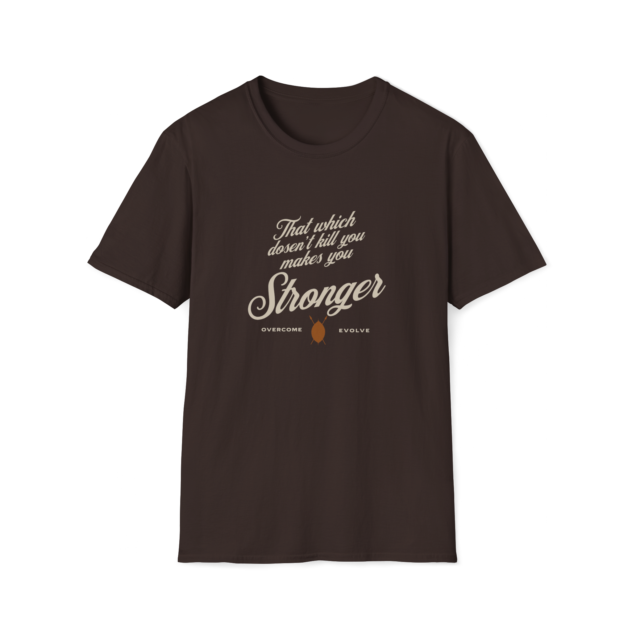 STRONGER T Shirt