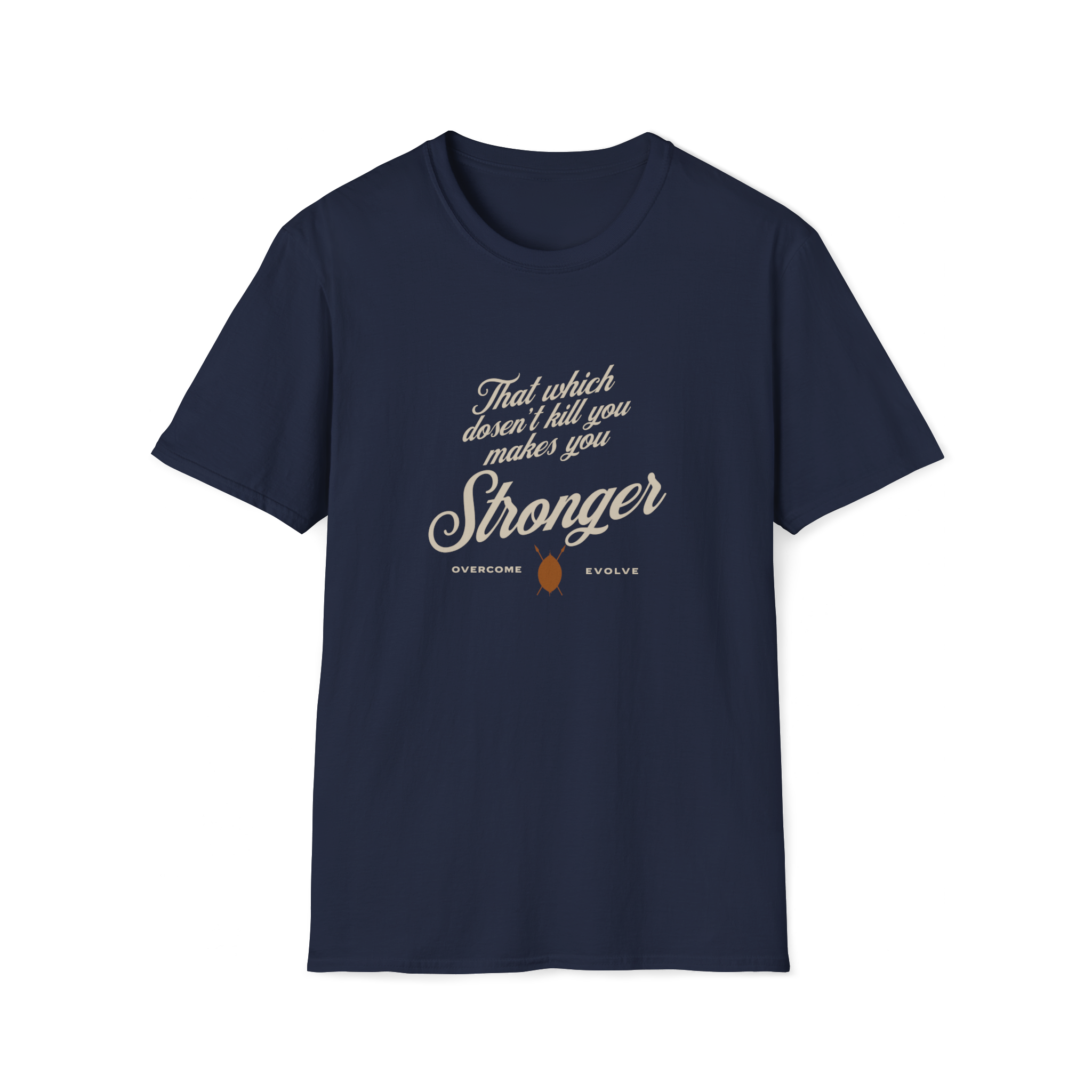 STRONGER T Shirt