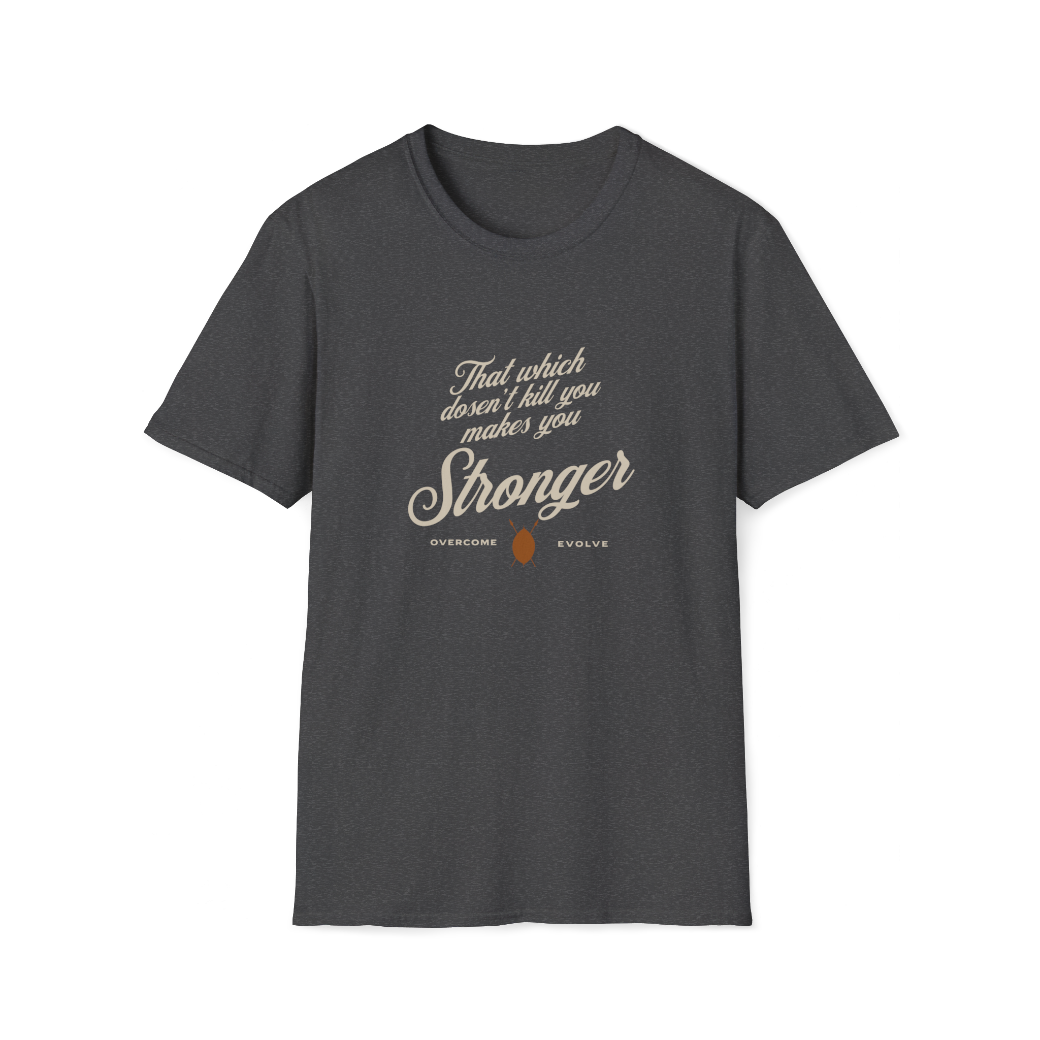 STRONGER T Shirt