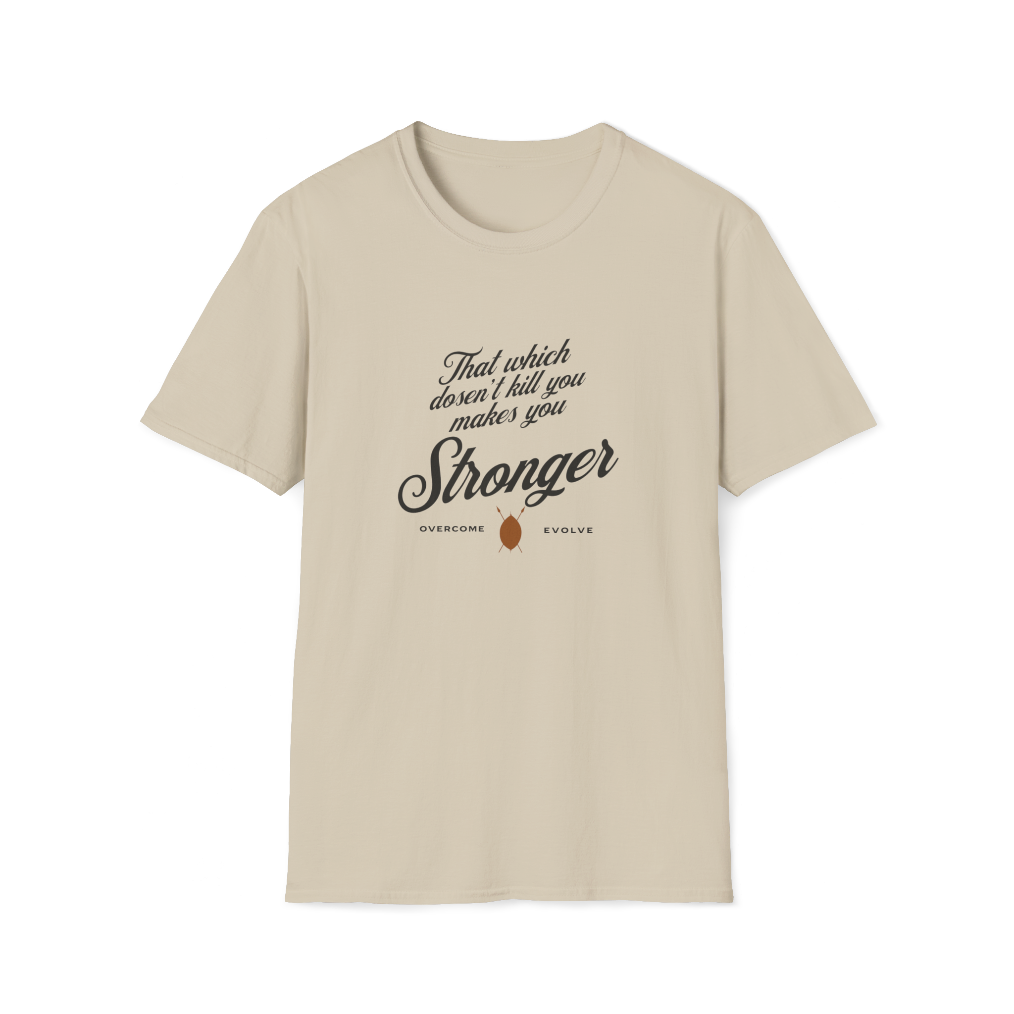 STRONGER T Shirt