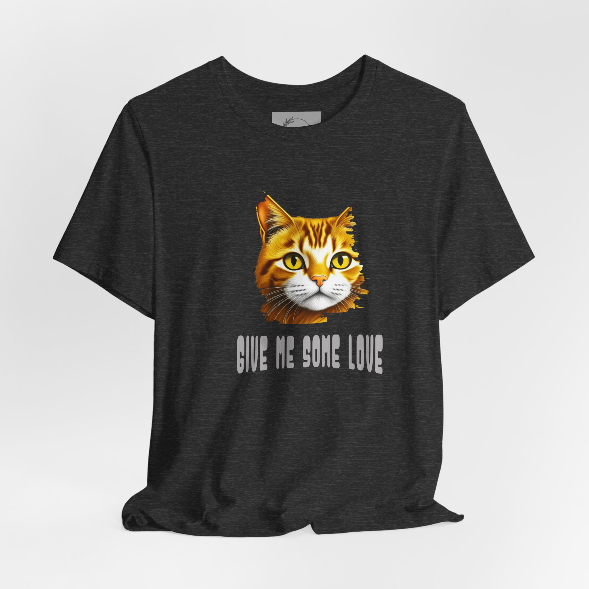 Give me some love T Shirt