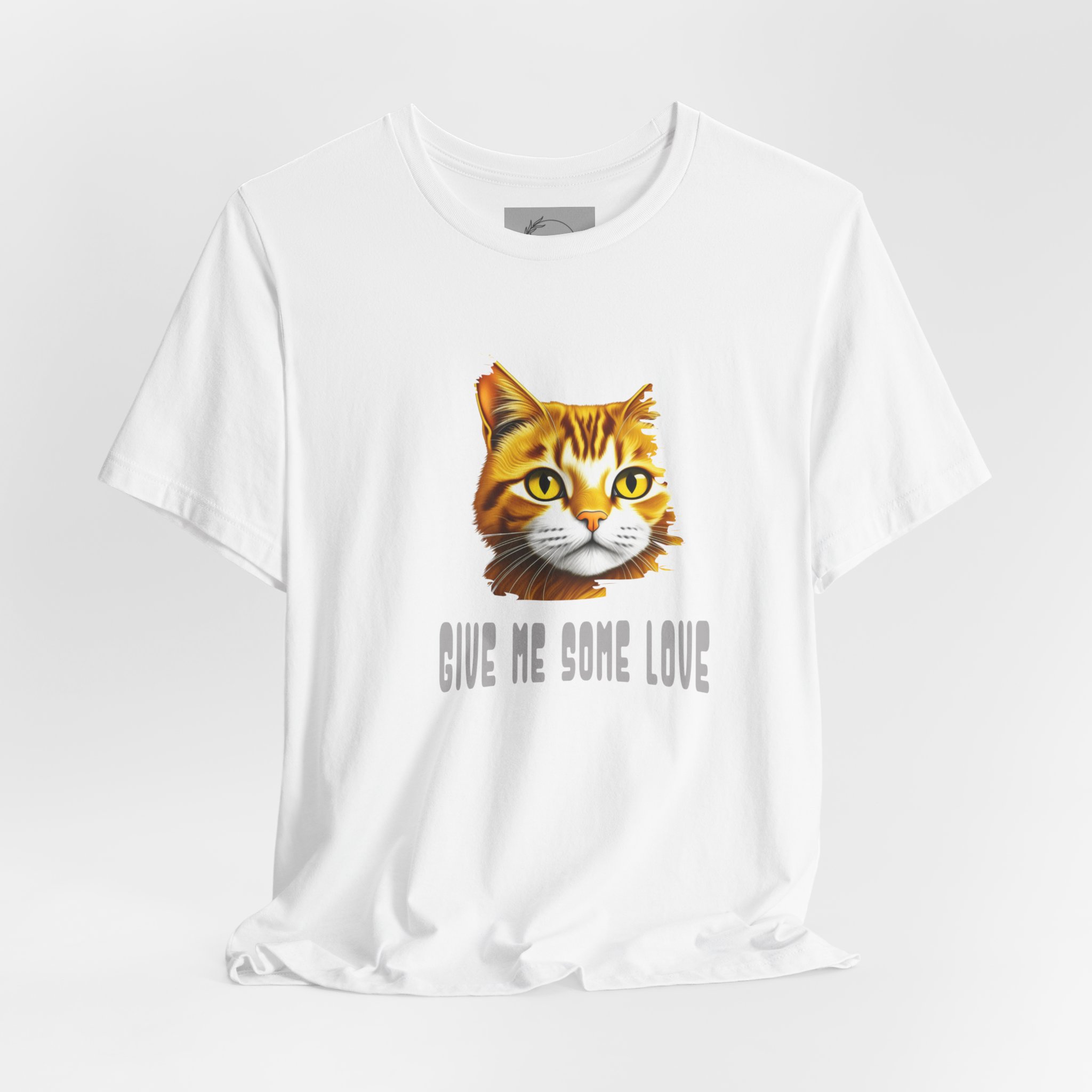 Give me some love T Shirt