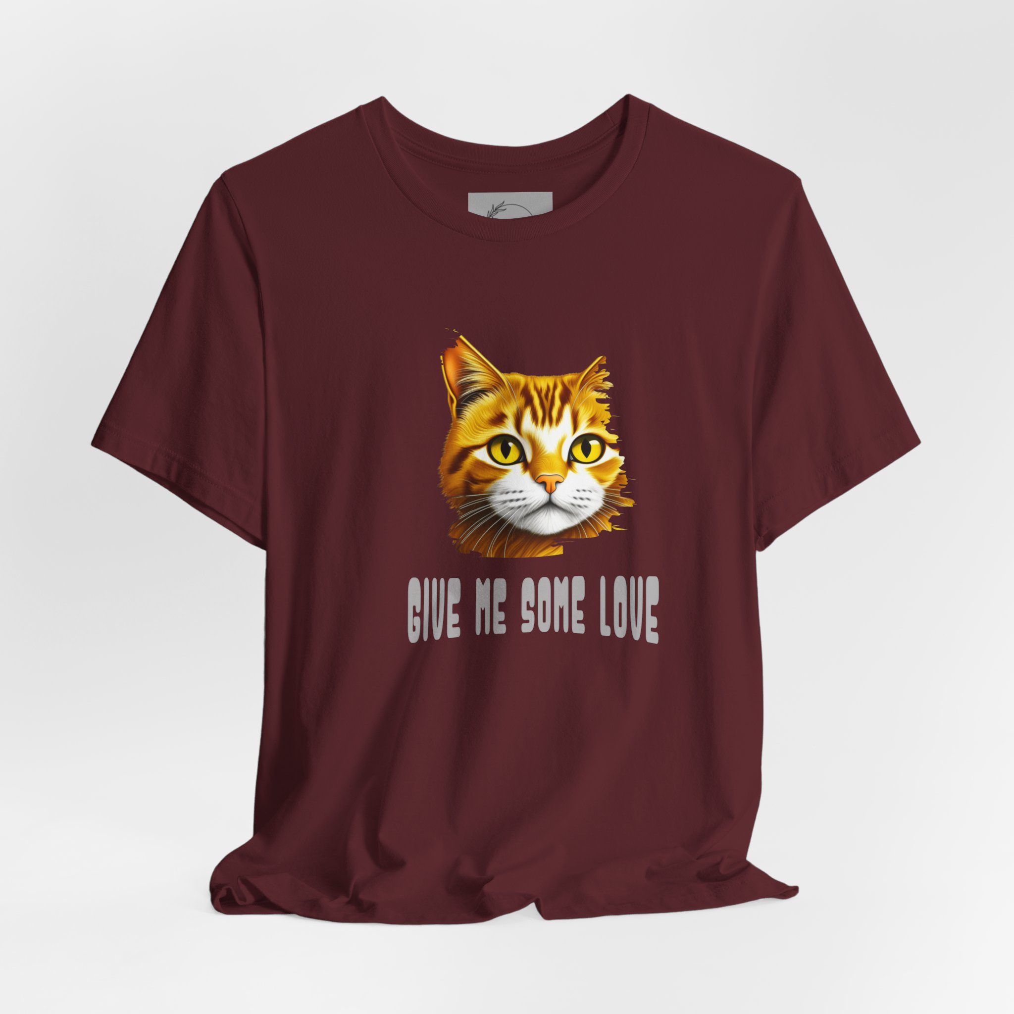 Give me some love T Shirt