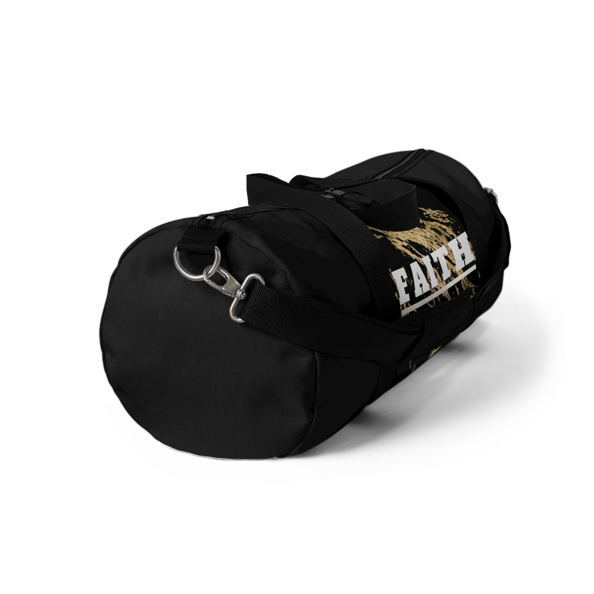 FAITH Duffel Bag
