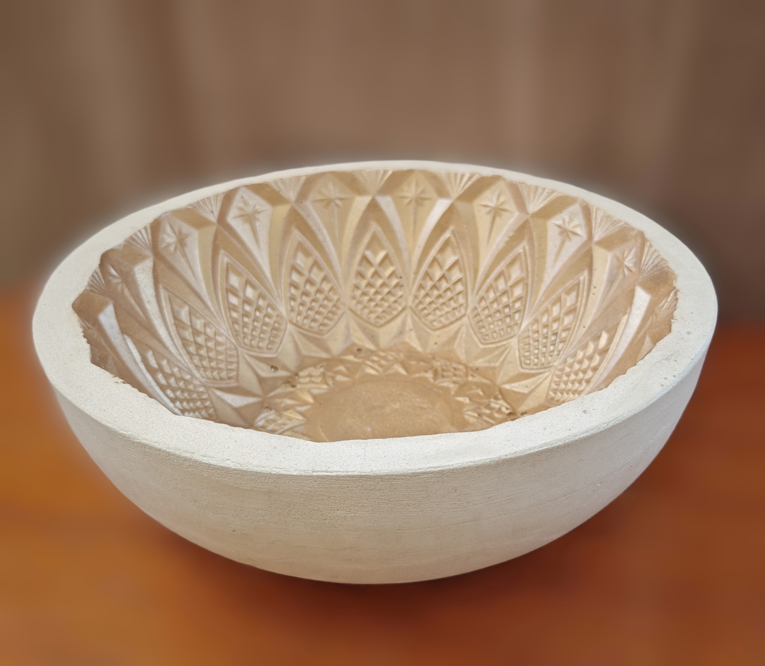 Decorative Ceramic bowl