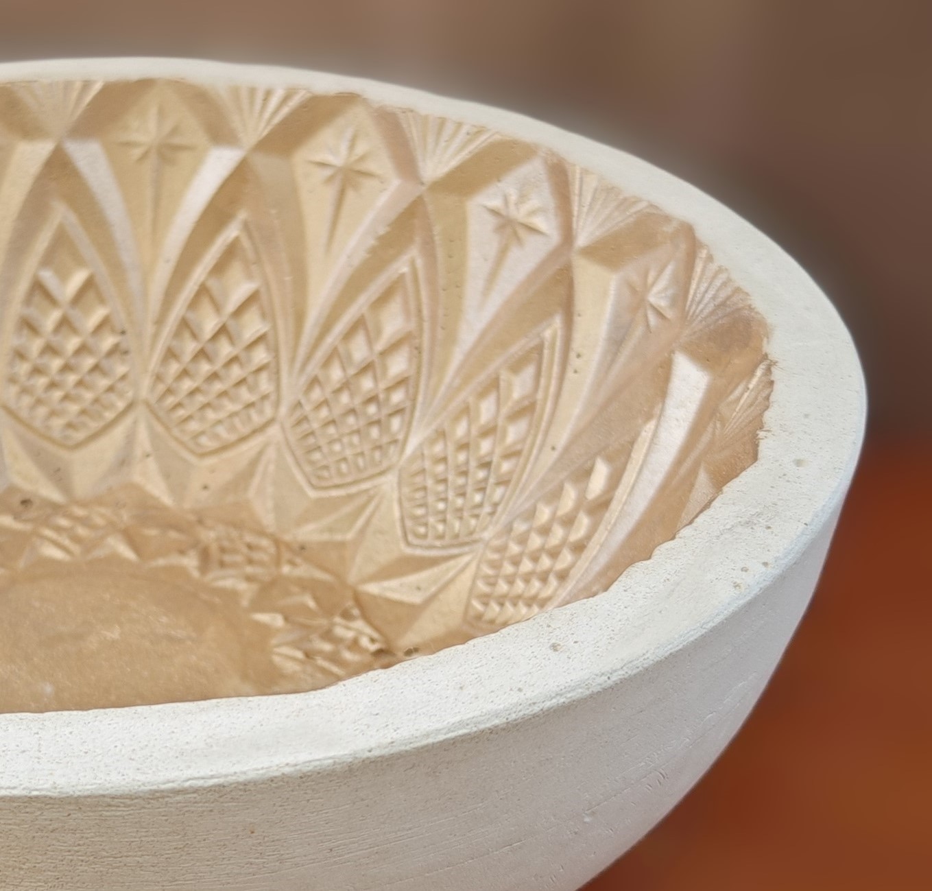 Decorative Ceramic bowl