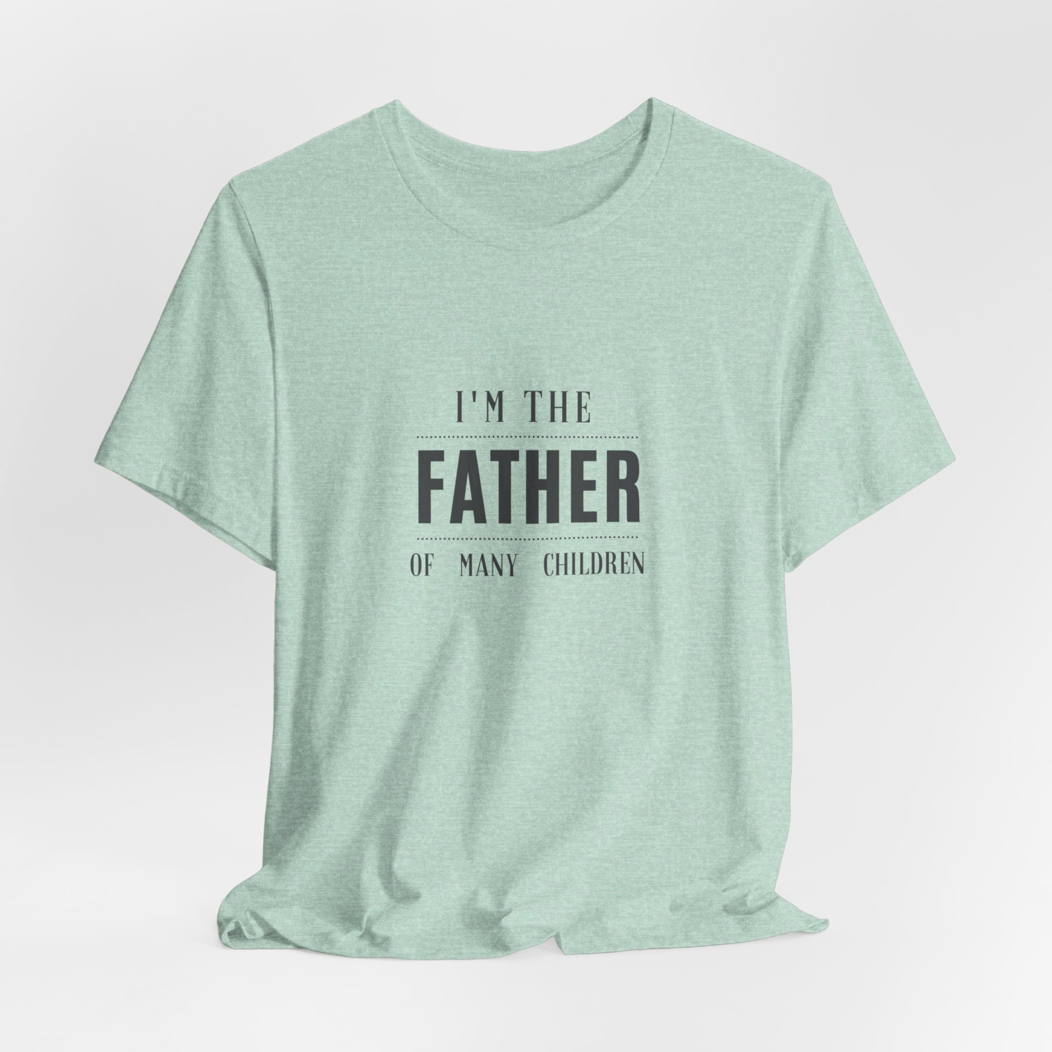 Father t-shirt