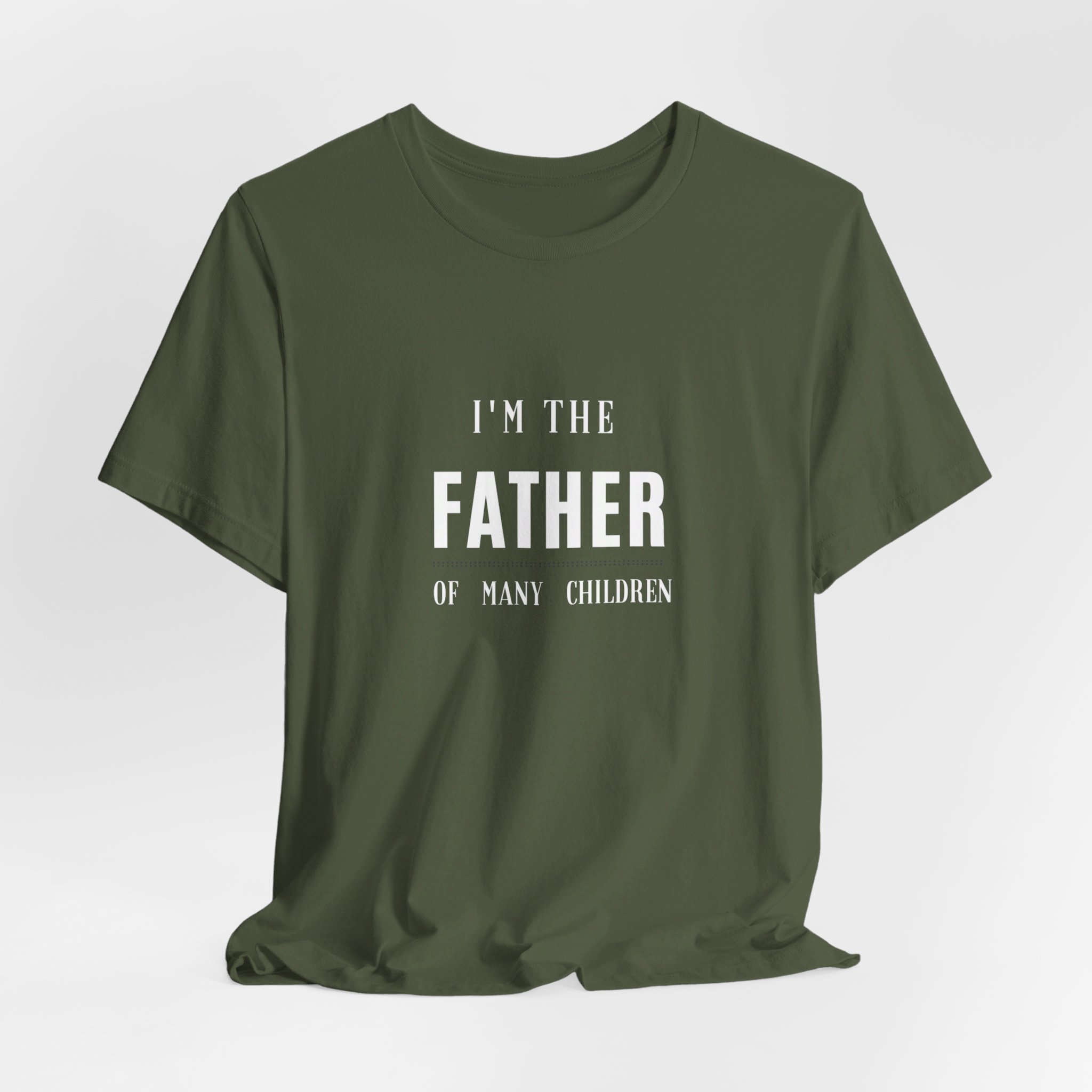 Father t-shirt