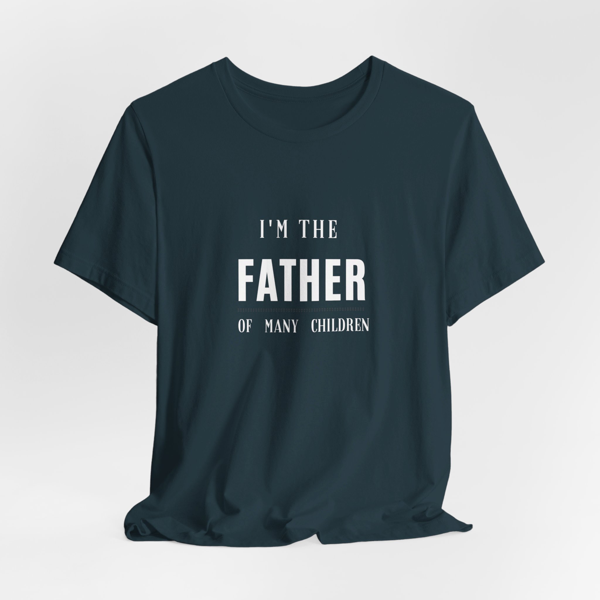 Father t-shirt