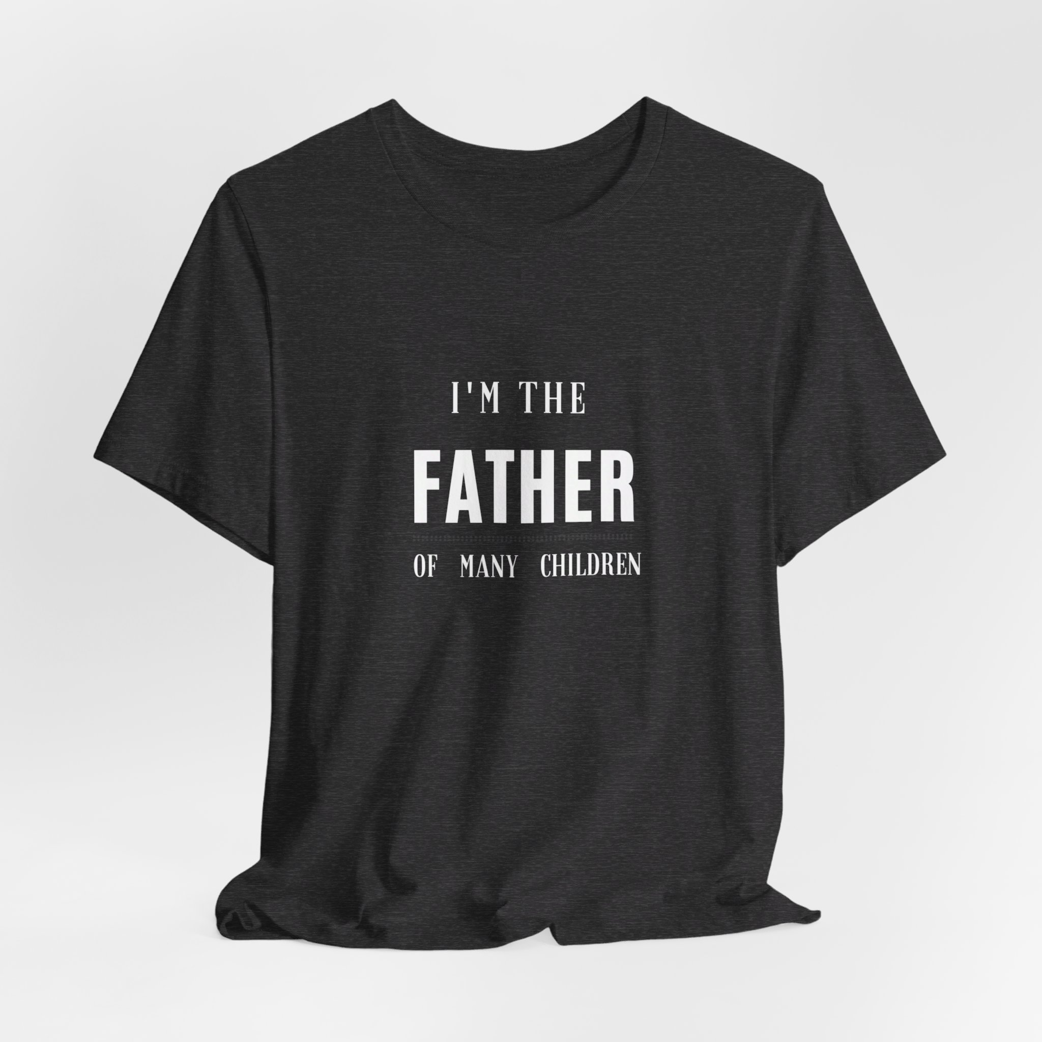 Father t-shirt
