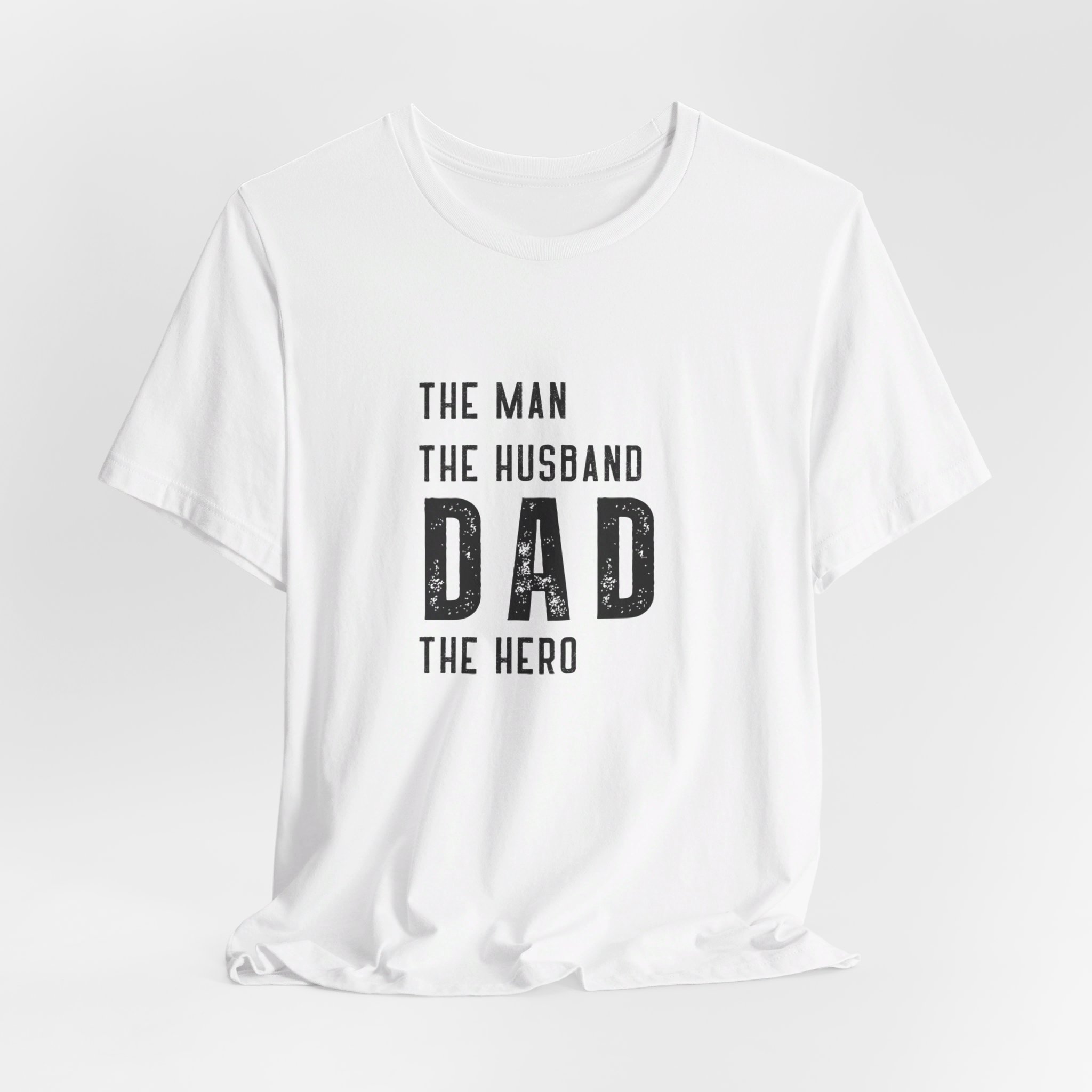 Graphic printed t-shirt