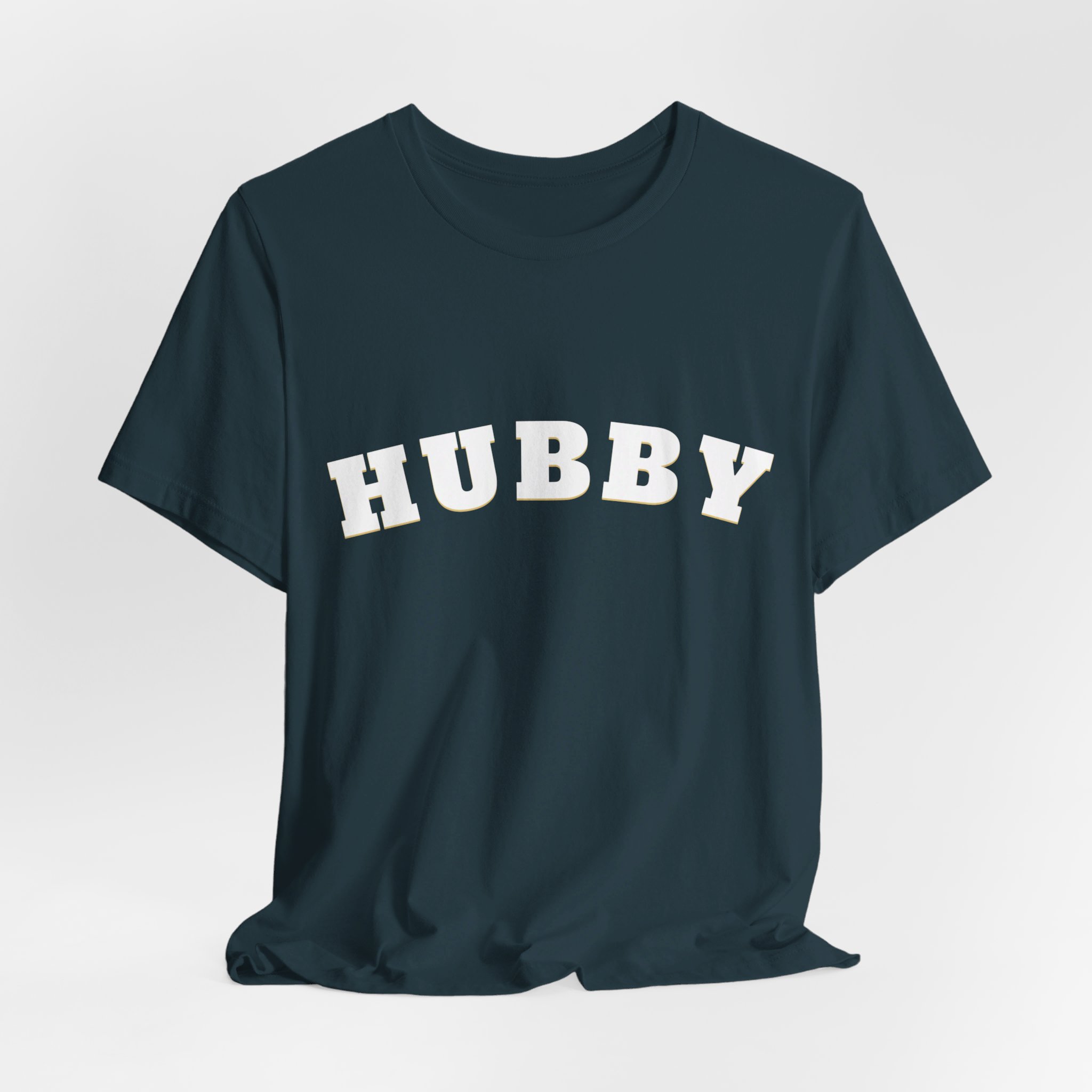 Hubby t-shirt
