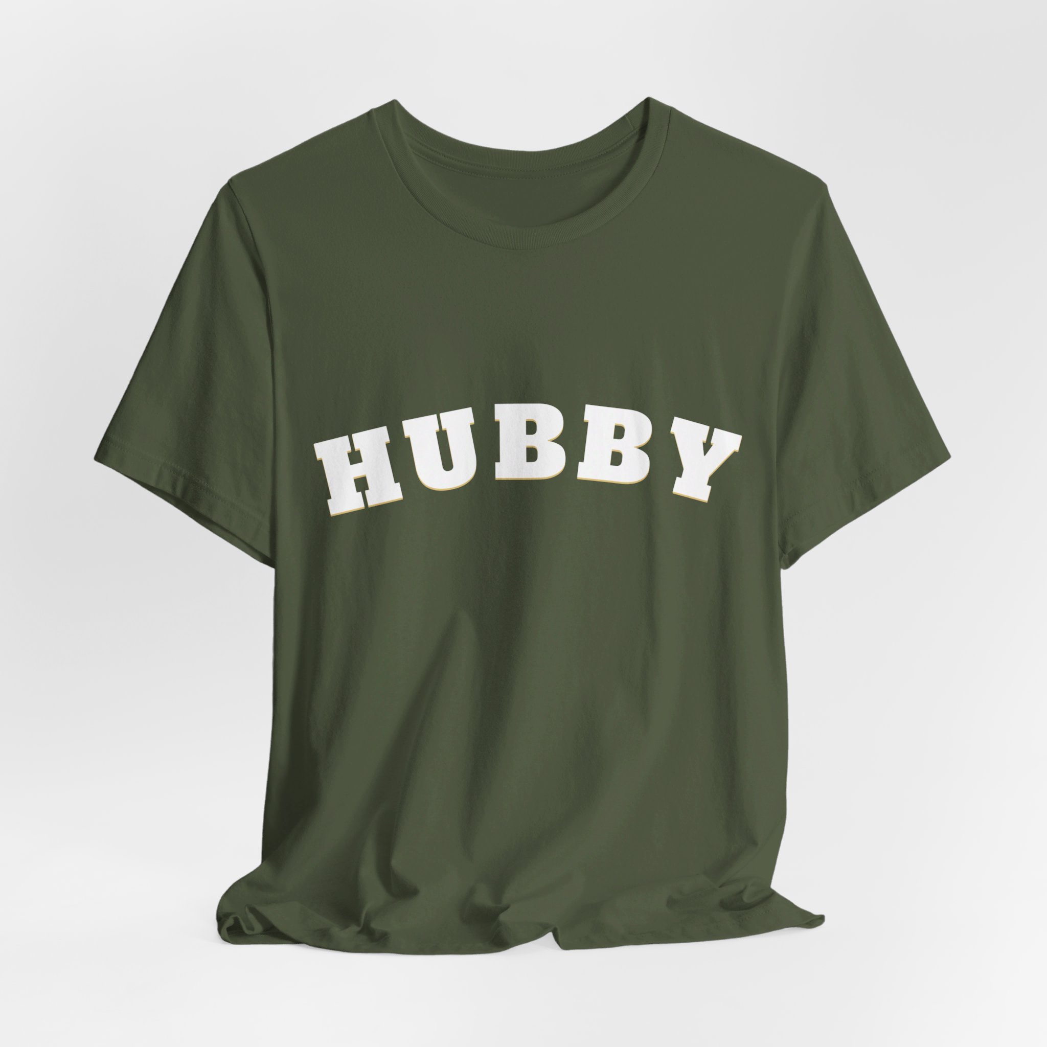 Hubby t-shirt