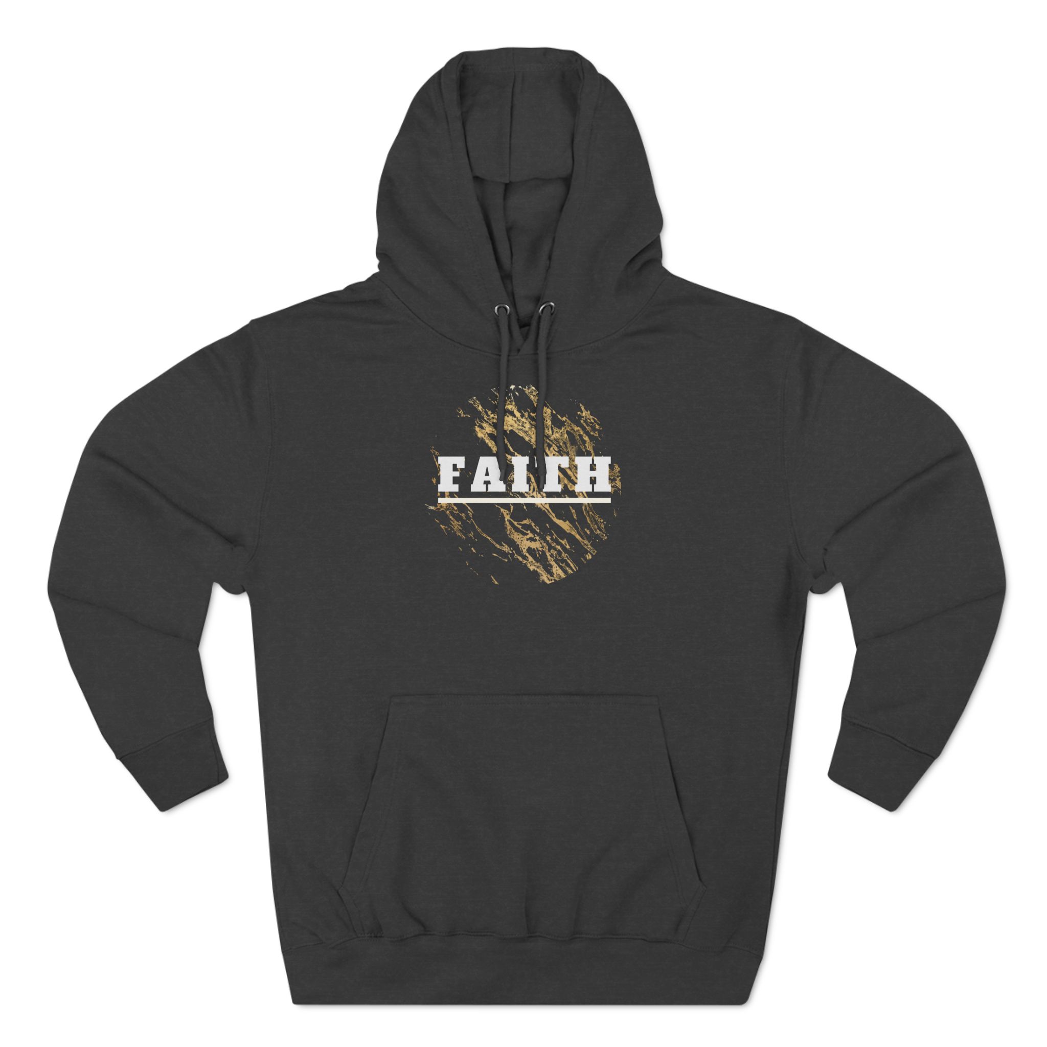  Faith Hoodie
