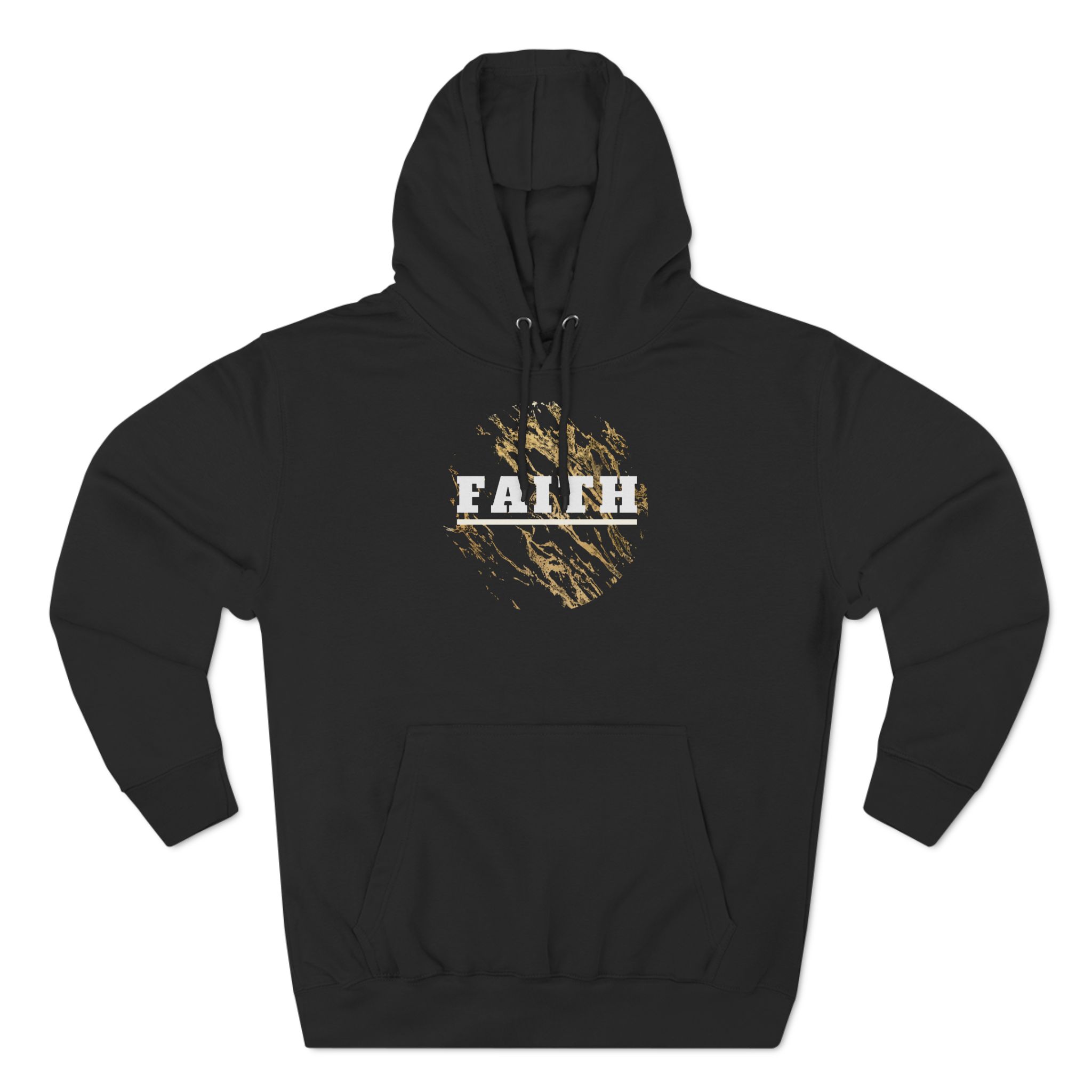  Faith Hoodie