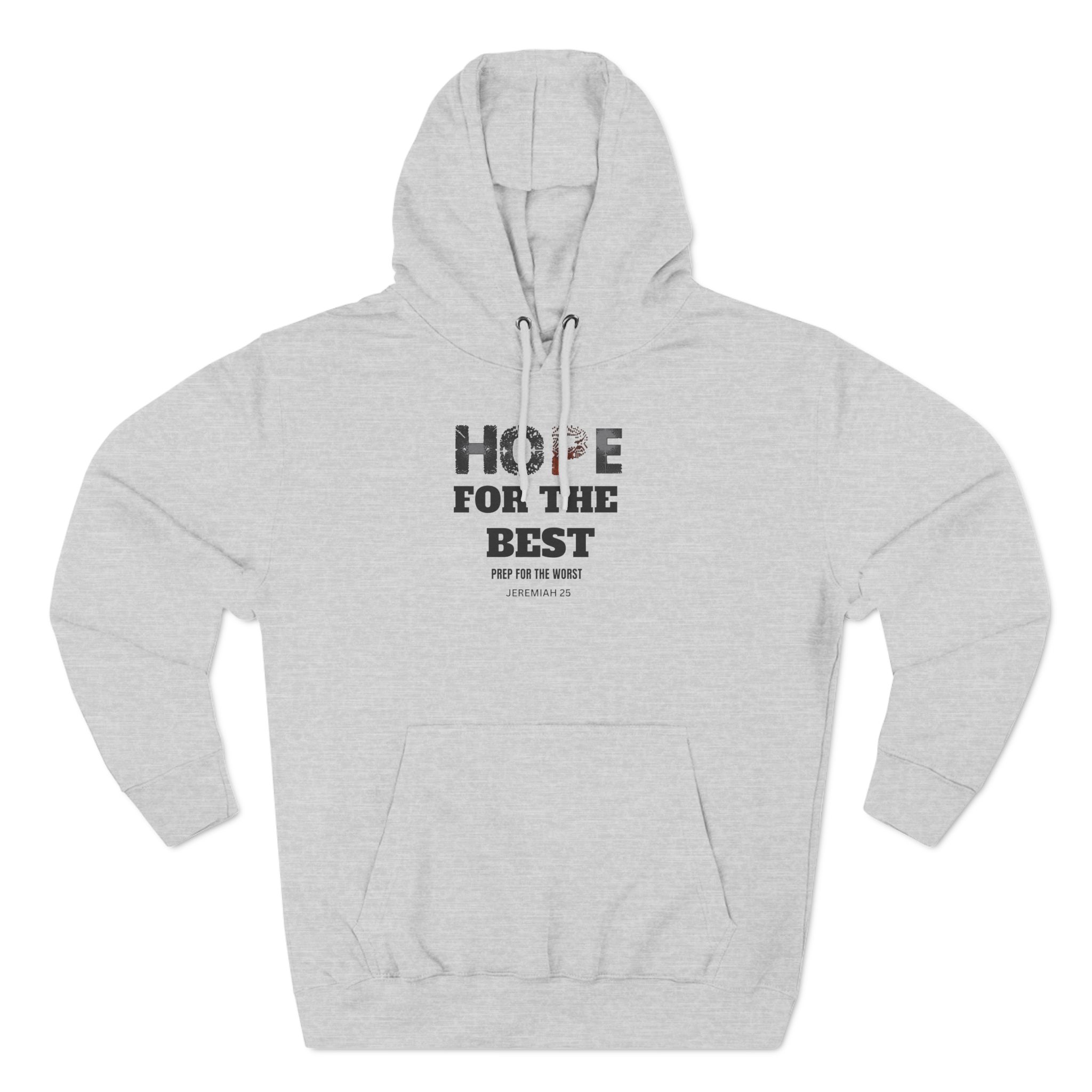 Hope Hoodie