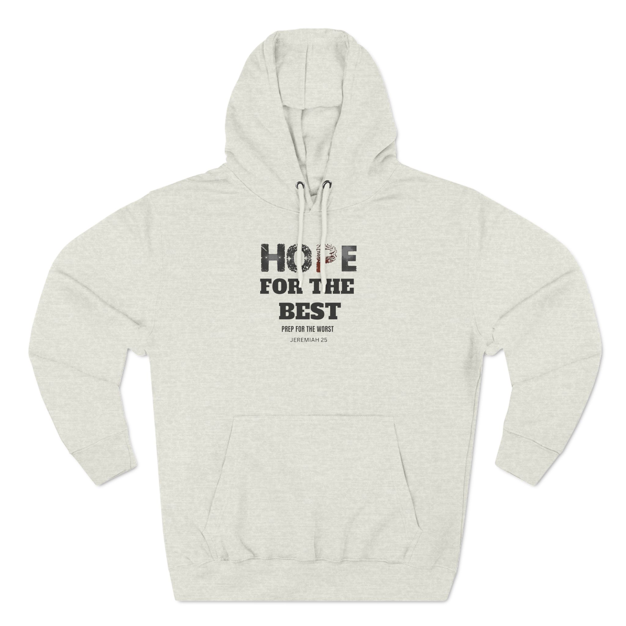 Hope Hoodie