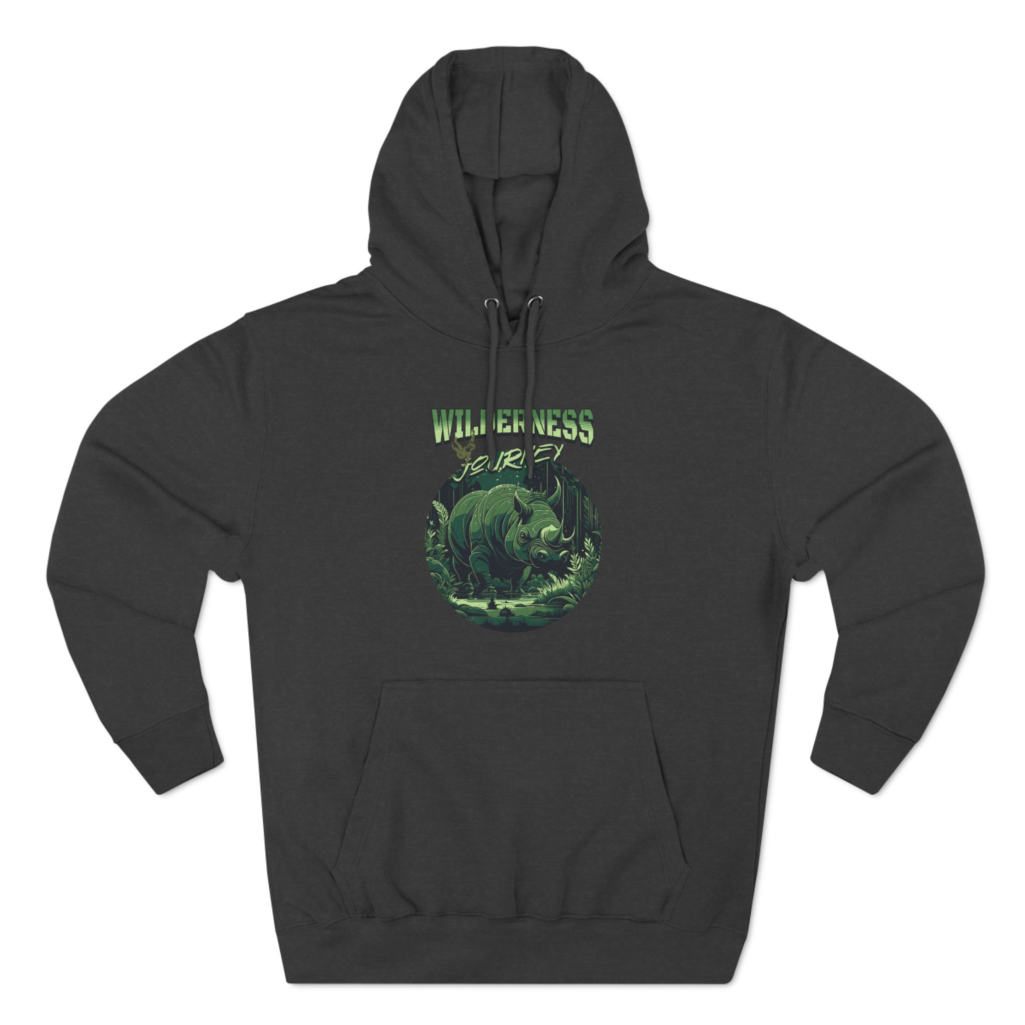 Wilderness Adventure Hoodie