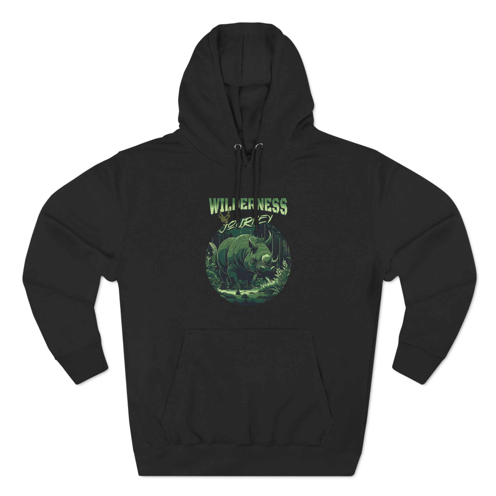 Wilderness Adventure Hoodie