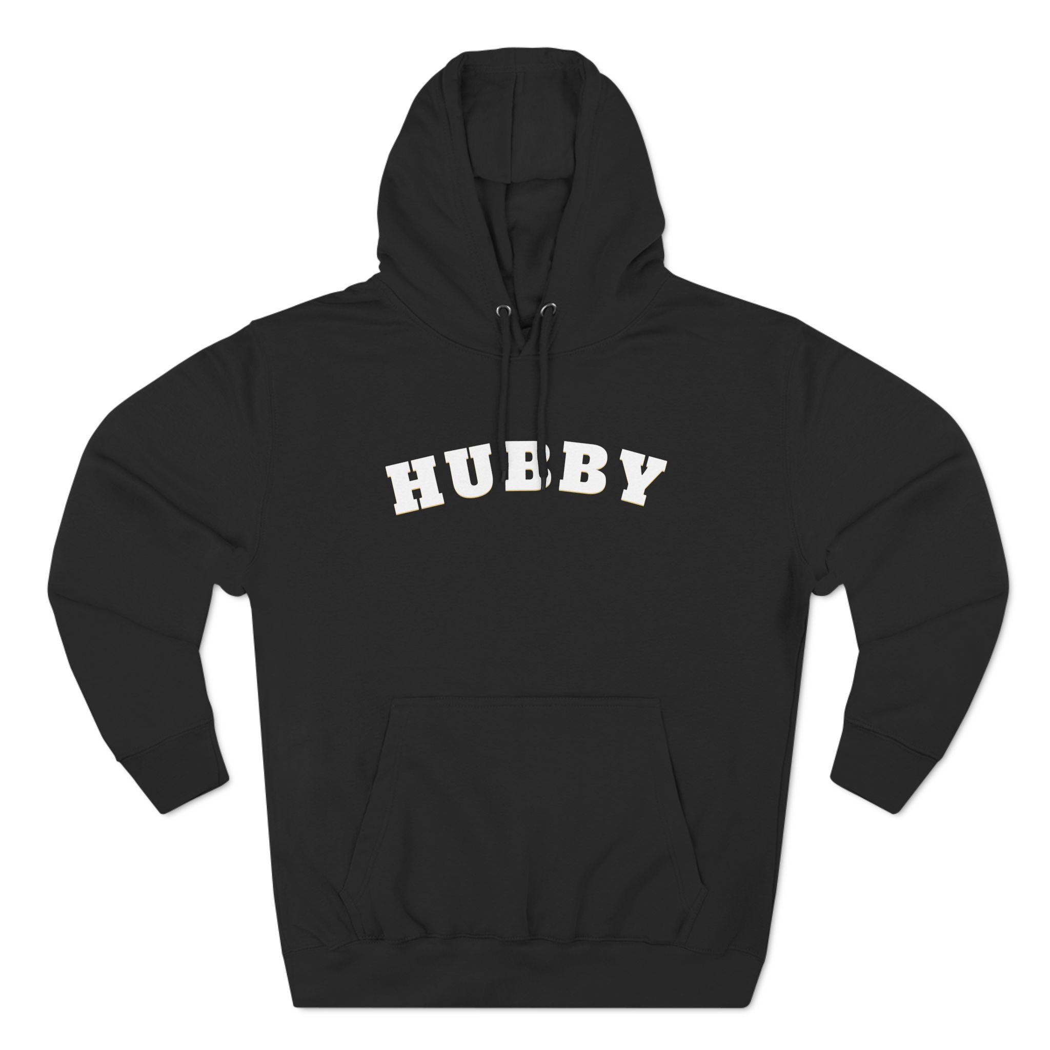 Hubby Hoodie