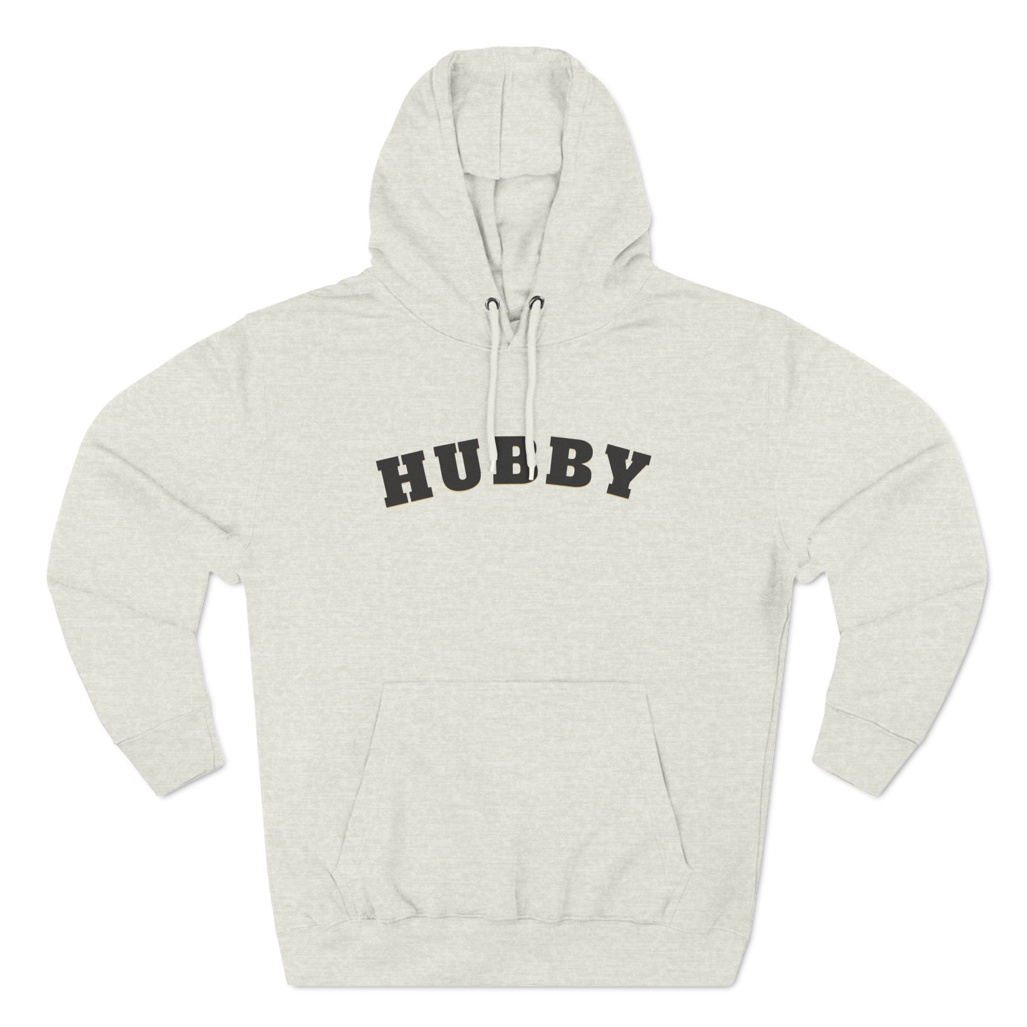 Hubby Hoodie