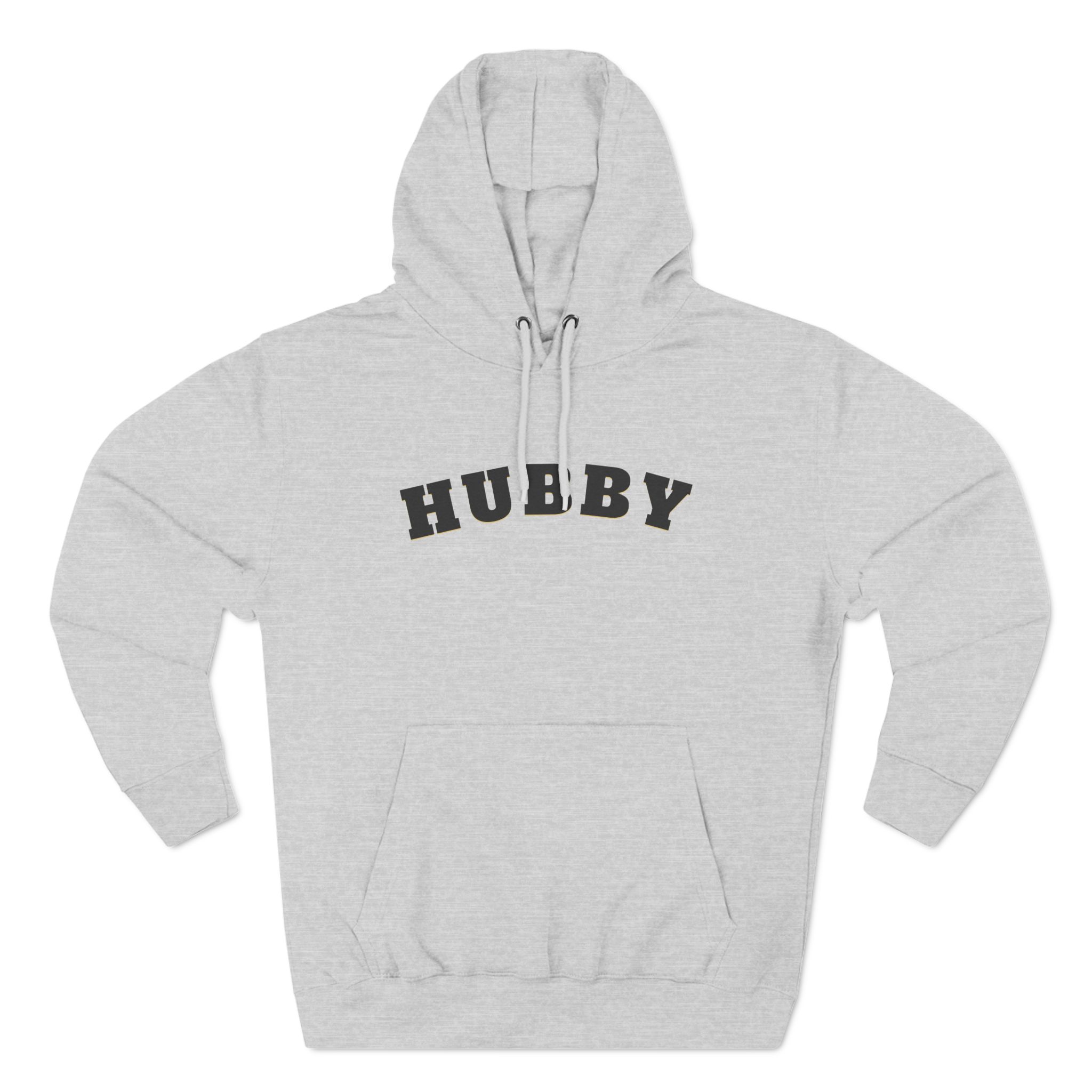 Hubby Hoodie