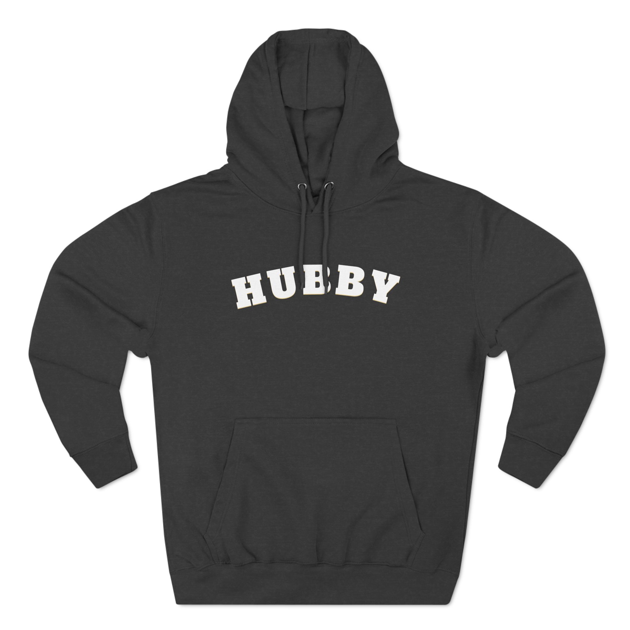 Hubby Hoodie
