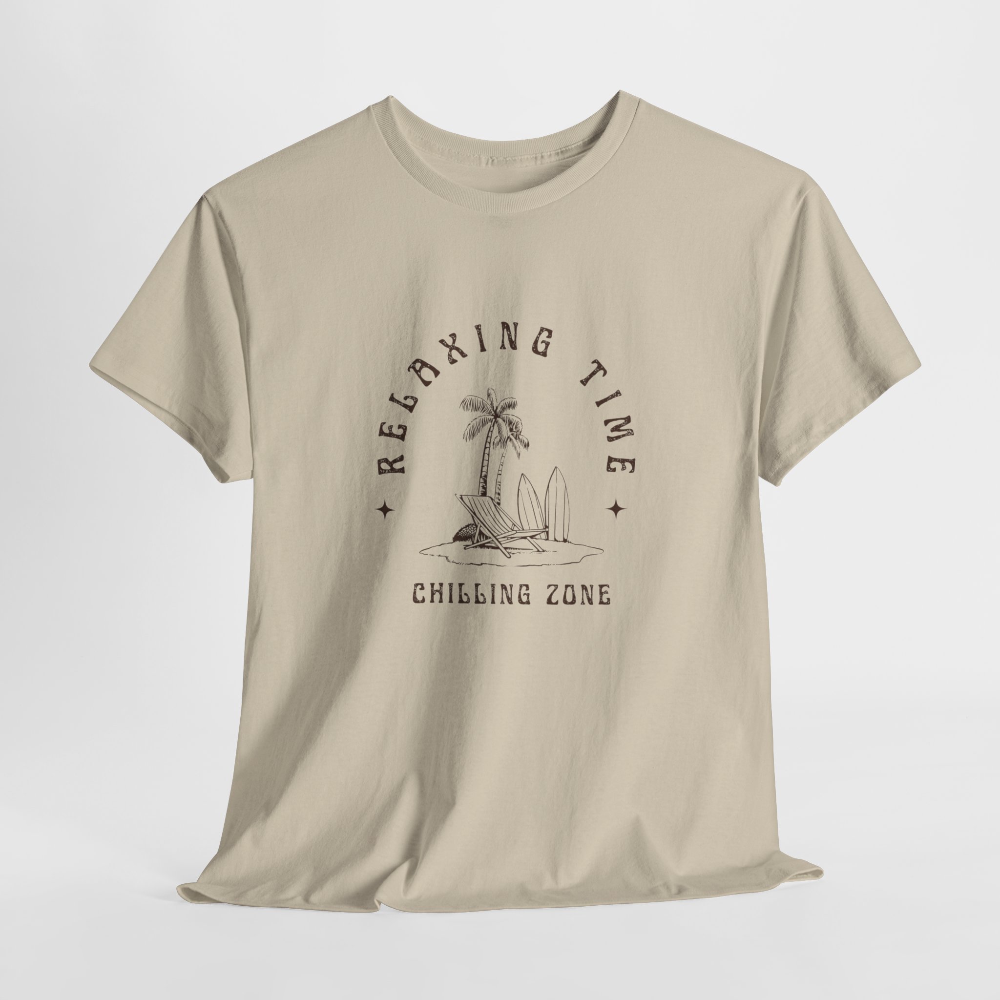 Relaxing Time T-Shirt
