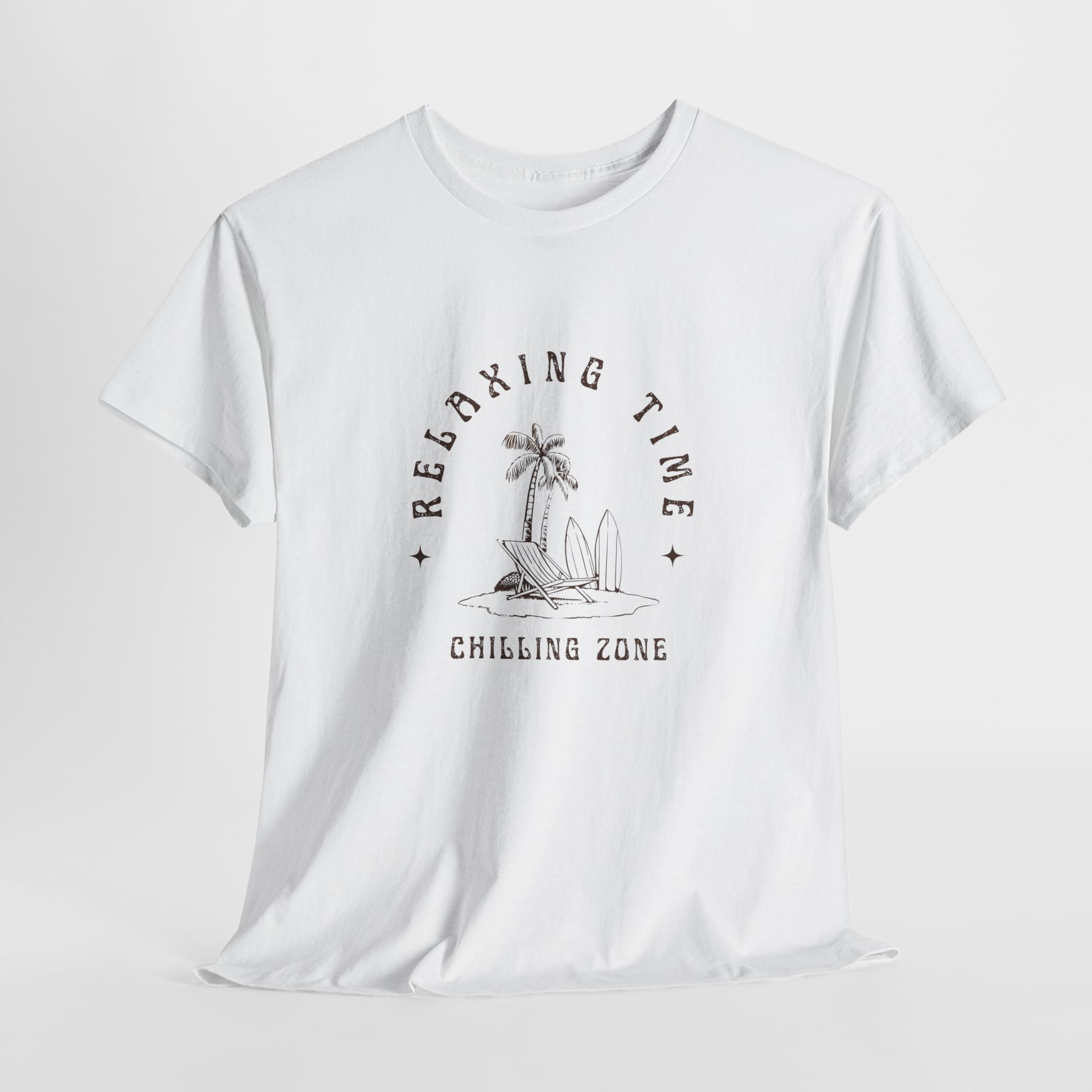 Relaxing Time T-Shirt