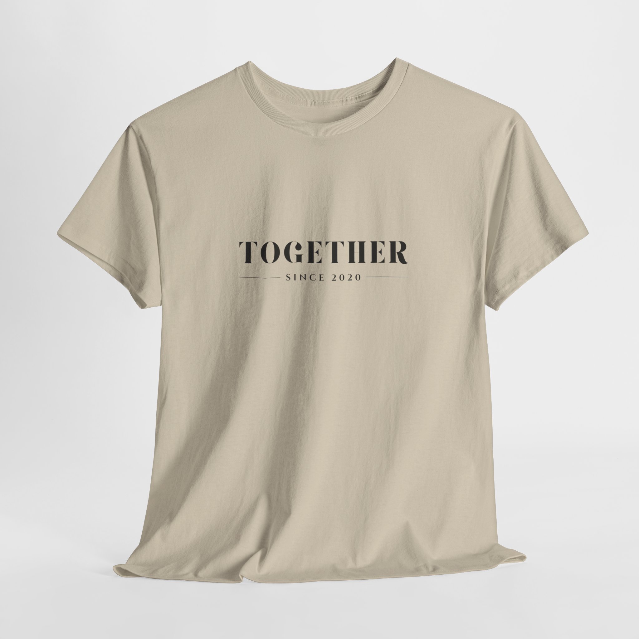 Together T-Shirt